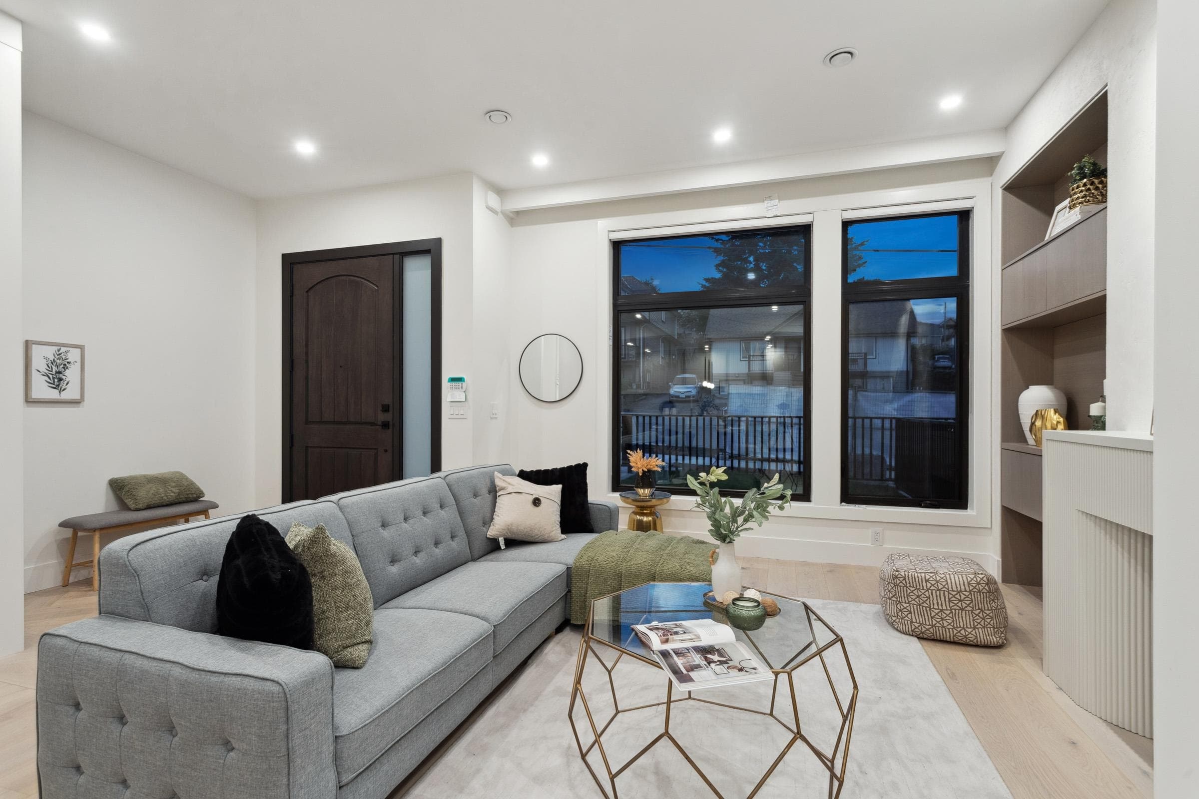 101 - 1038 Delestre Avenue, Coquitlam, V3K 2H2 — photo 4