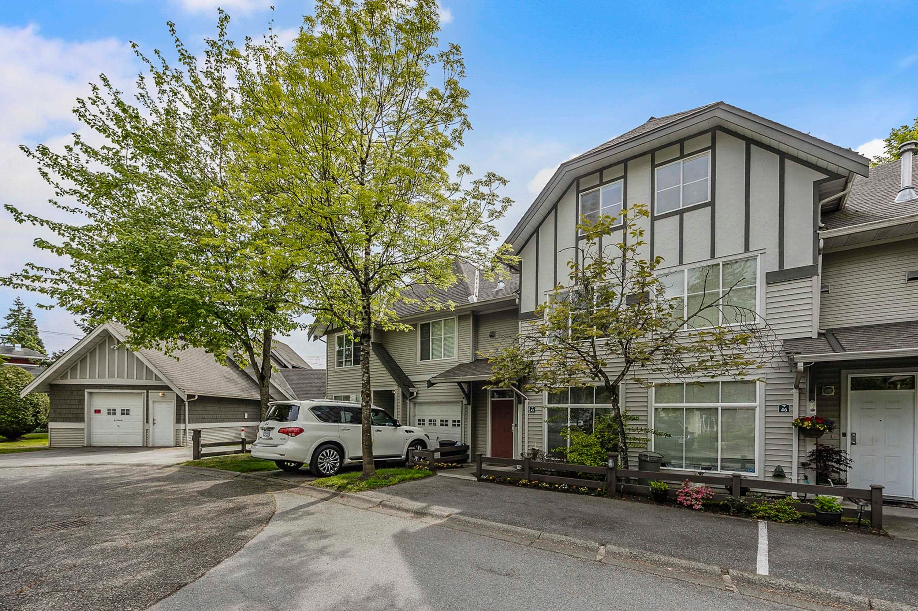 45 - 6465 184a Street, Surrey, V3S 8X9 — photo 2