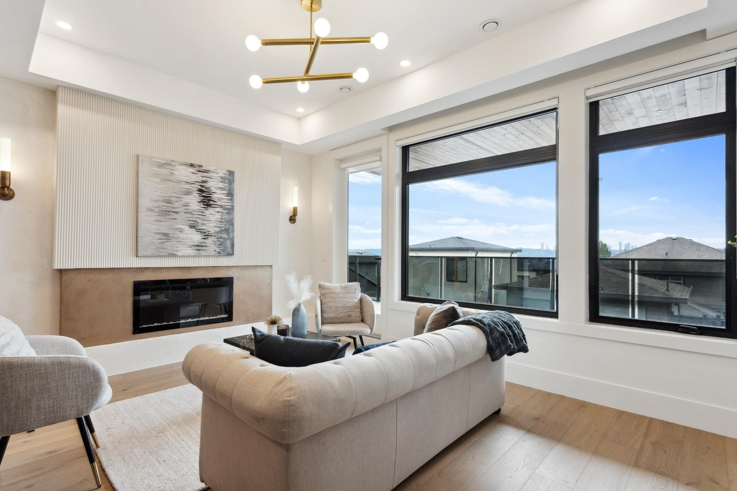 104 - 1038 Delestre Avenue, Coquitlam, V3K 2H2 — photo 3