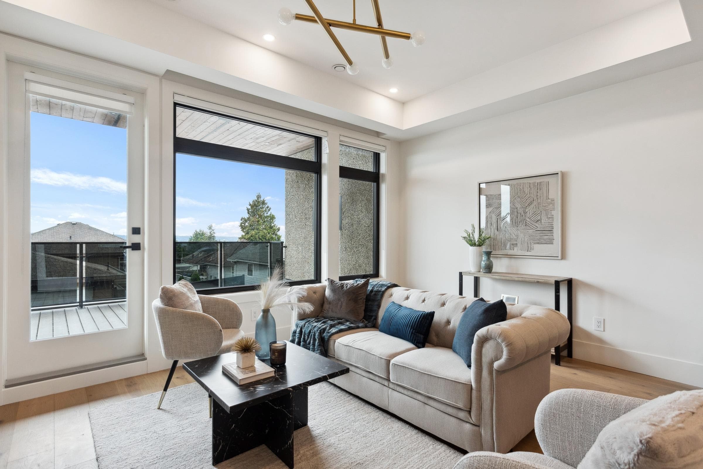 104 - 1038 Delestre Avenue, Coquitlam, V3K 2H2 — photo 4