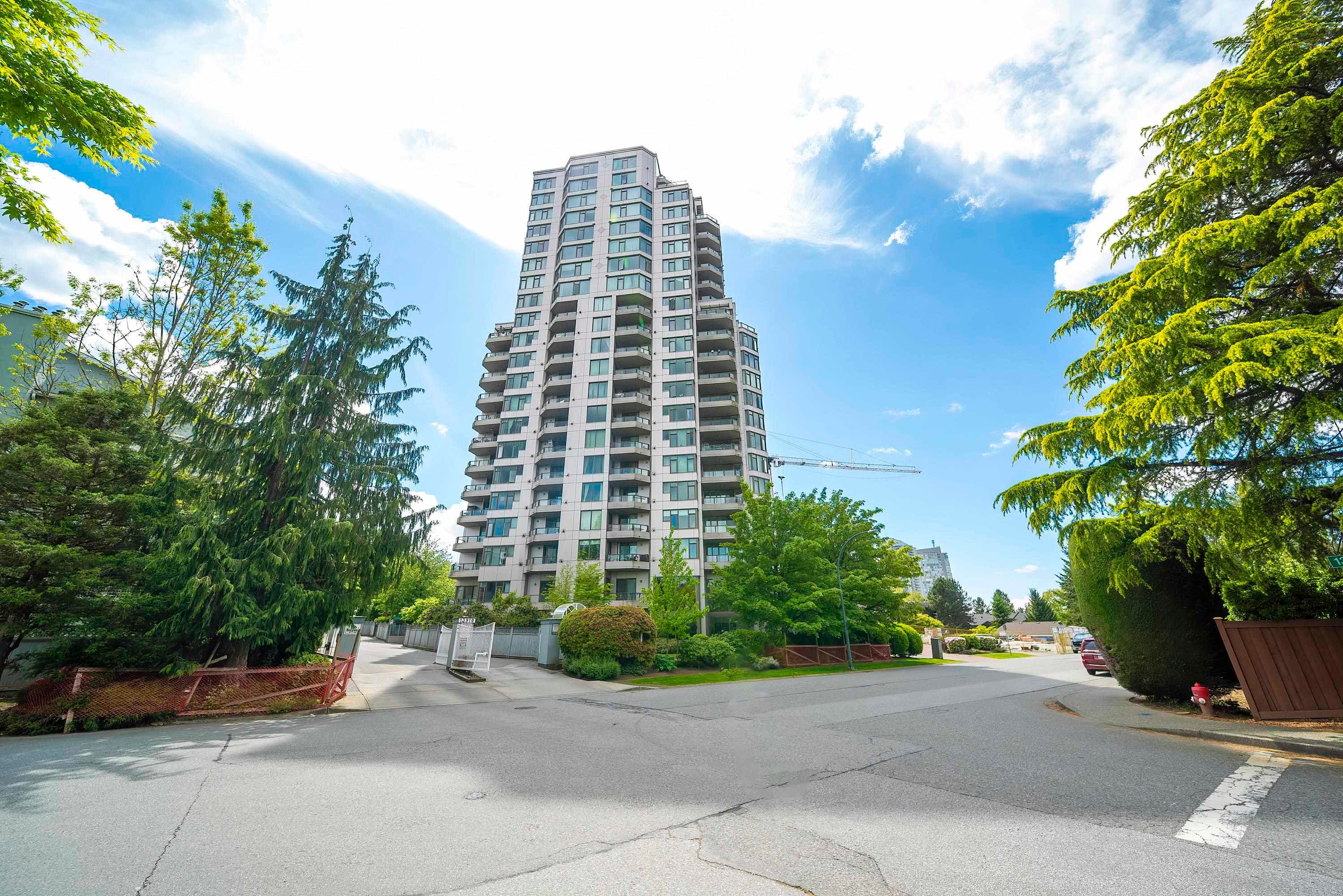 405 - 13880 101 Avenue, Surrey
