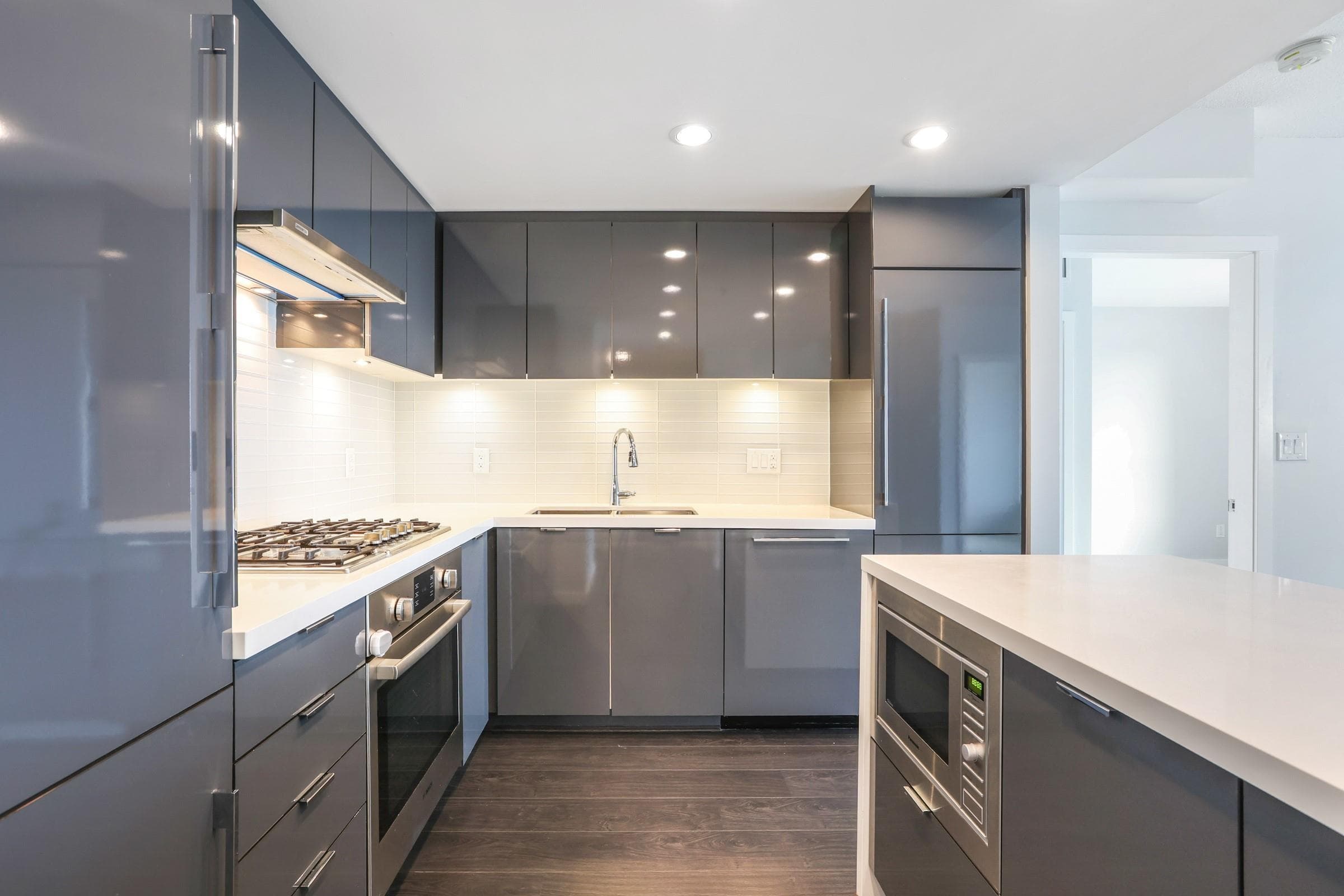1706 - 3333 Brown Road, Richmond, V6X 0P6 — photo 4