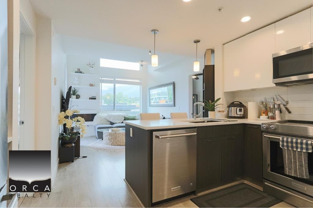 608 - 719 W 3rd Street, North Vancouver, V7M 0E7 — photo 3