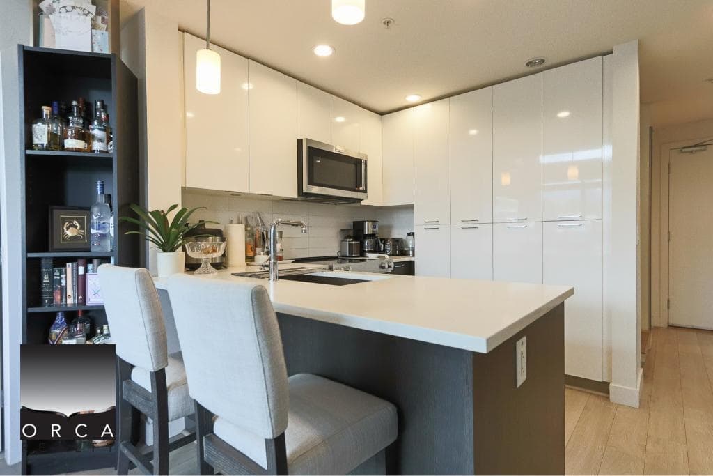 608 - 719 W 3rd Street, North Vancouver, V7M 0E7 — photo 5