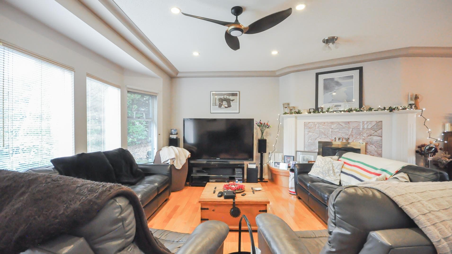 2215 Sorrento Drive, Coquitlam