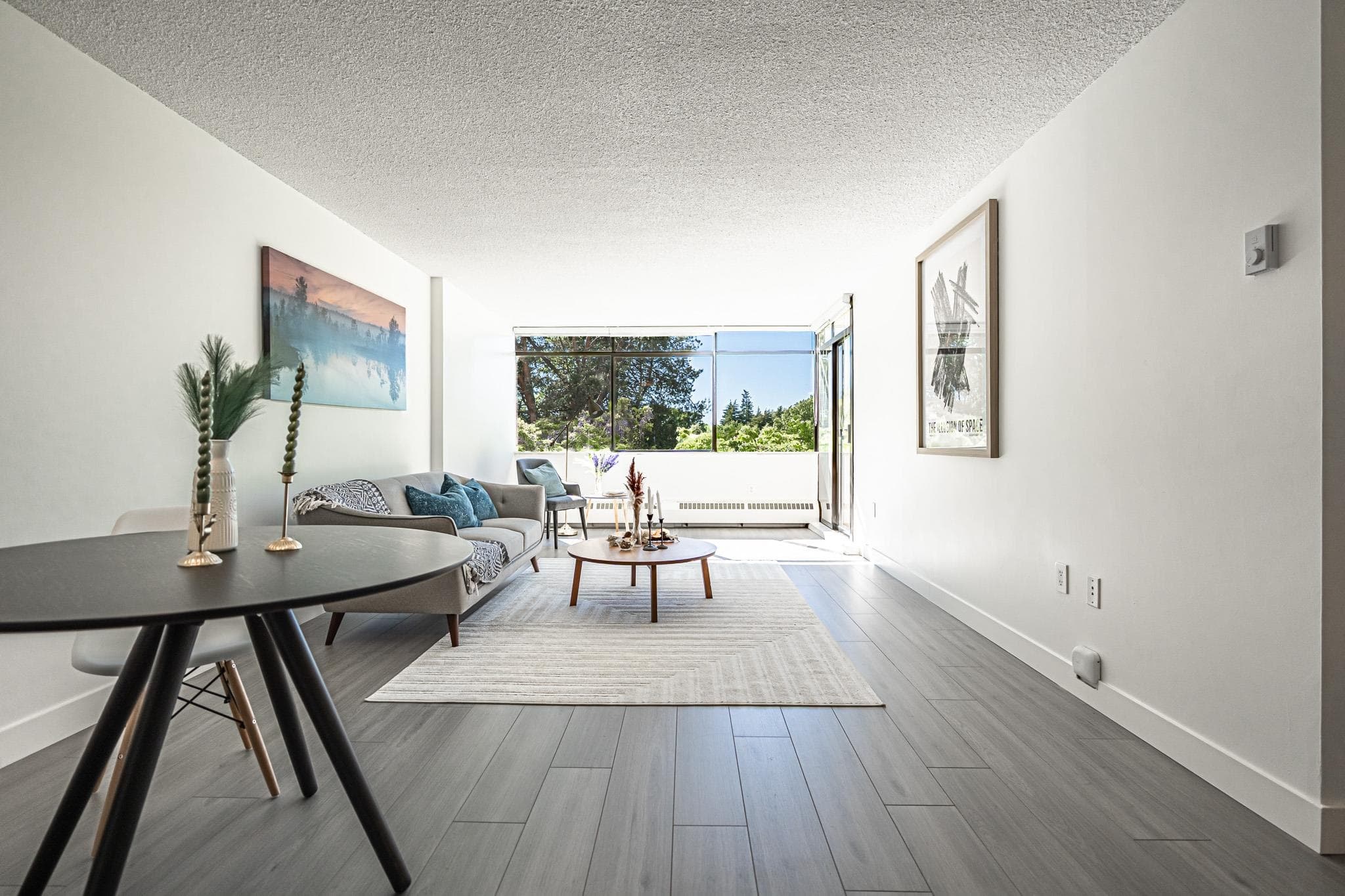 407 - 6611 Minoru Boulevard, Richmond, V6Y 1Y9 — photo 2