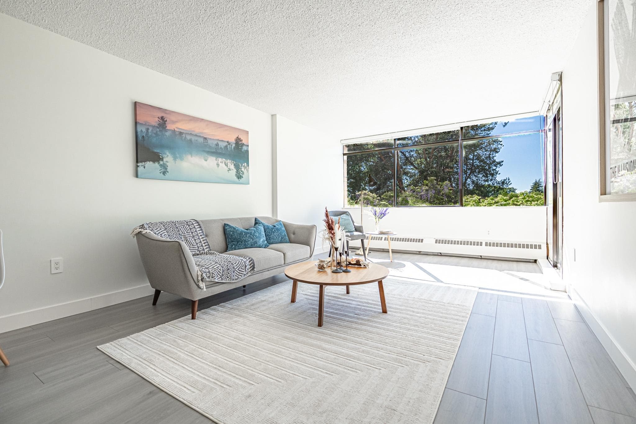 407 - 6611 Minoru Boulevard, Richmond, V6Y 1Y9 — photo 3