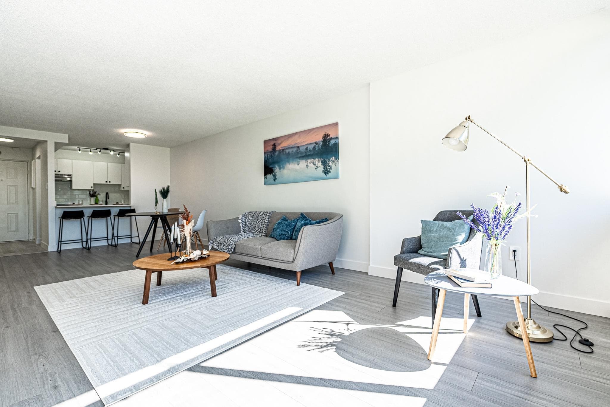 407 - 6611 Minoru Boulevard, Richmond, V6Y 1Y9 — photo 5