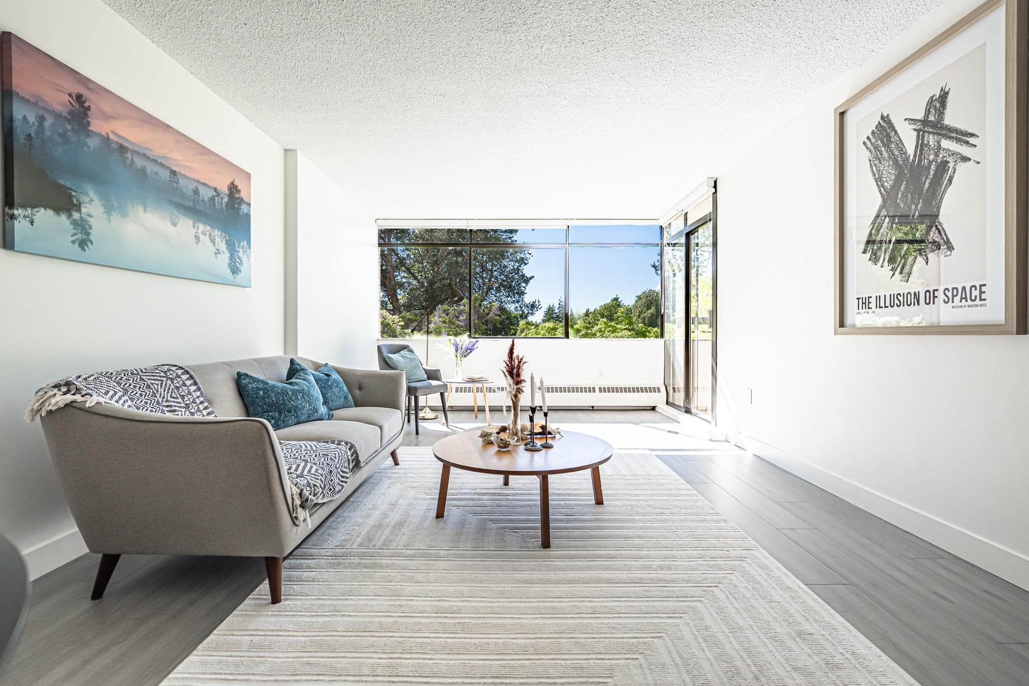 407 - 6611 Minoru Boulevard, Richmond, V6Y 1Y9 — photo 4