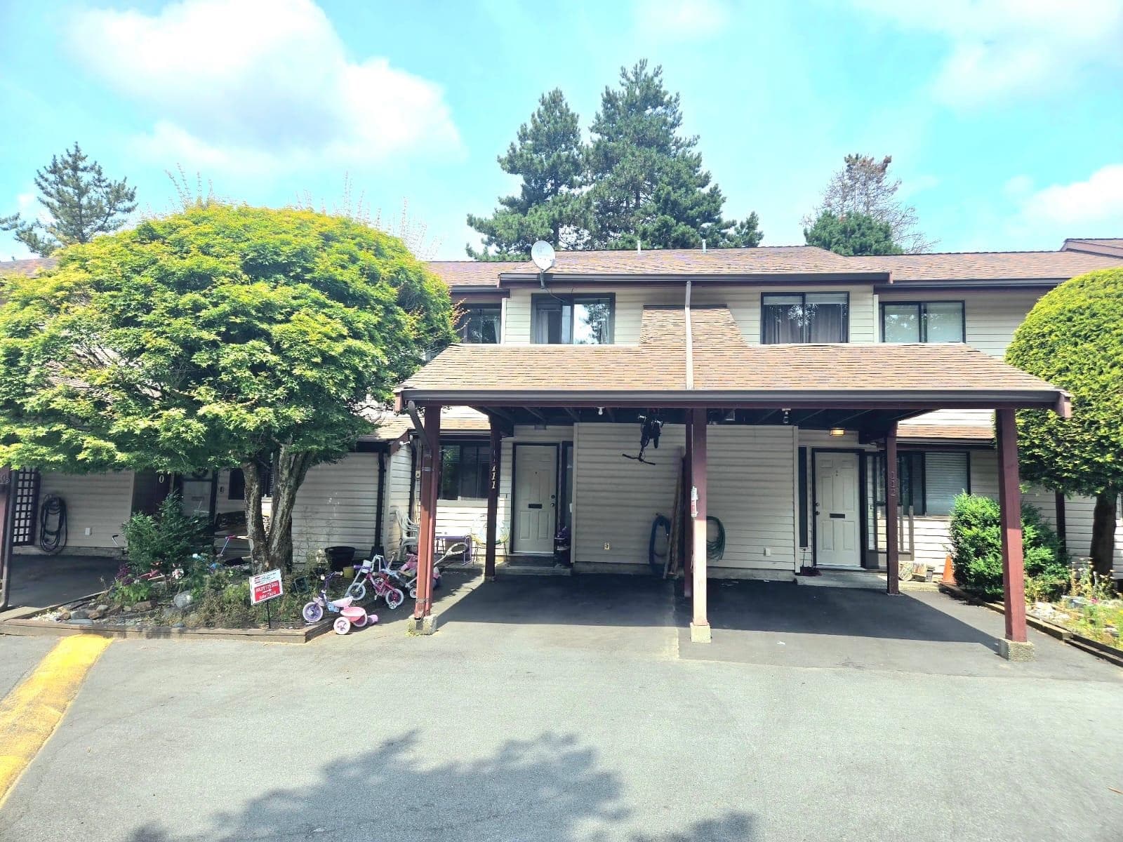 111 - 13880 74 Avenue, Surrey, V3W 7E6 — photo 2