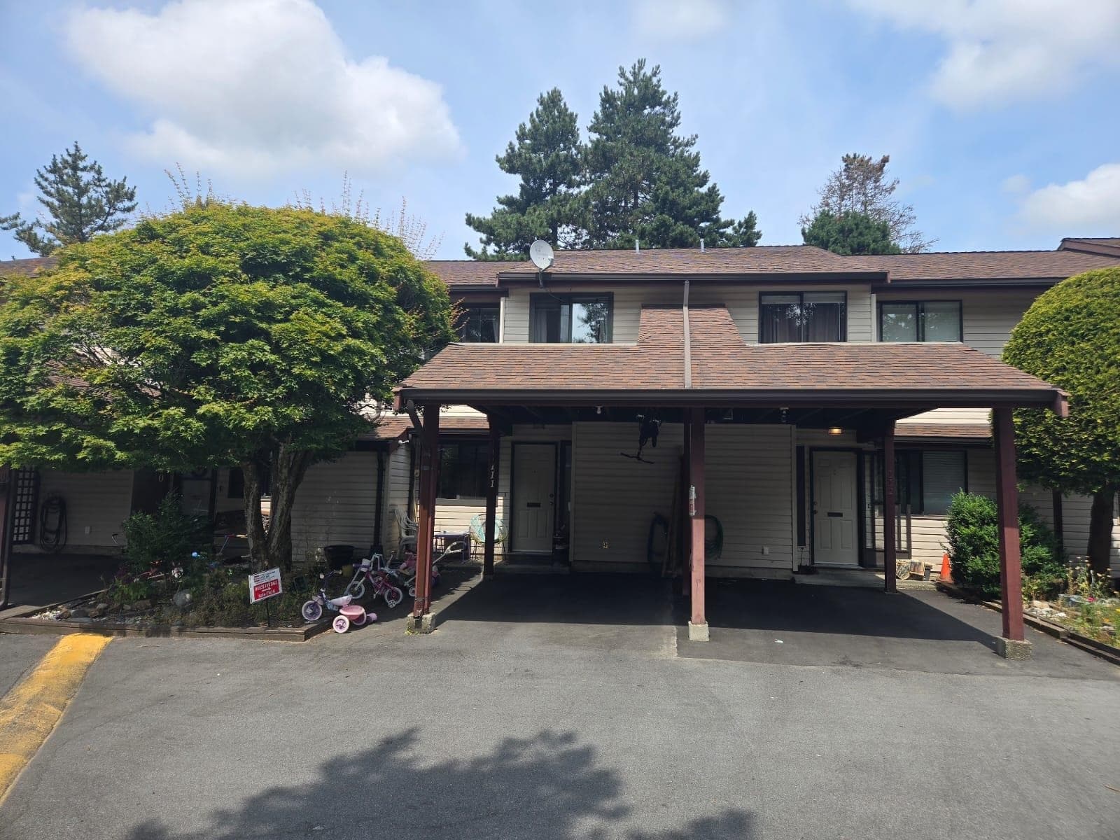 111 - 13880 74 Avenue, Surrey, V3W 7E6 — photo 3
