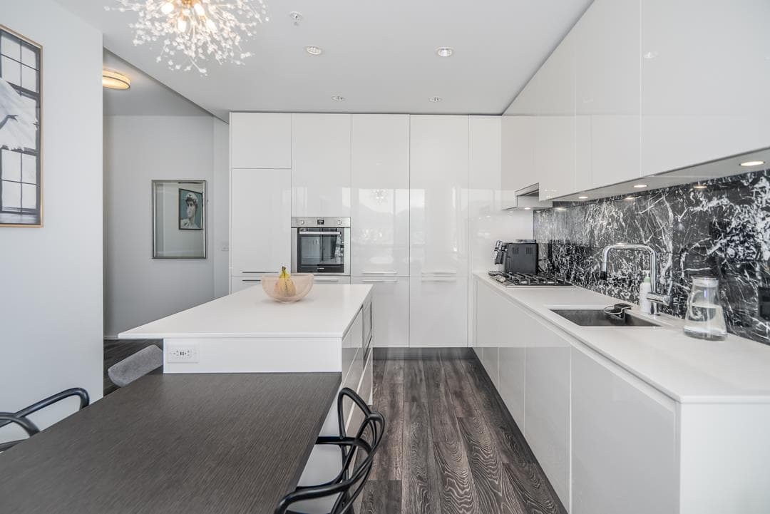 1109 - 1955 Alpha Way, Burnaby, V5C 0K6 — photo 2