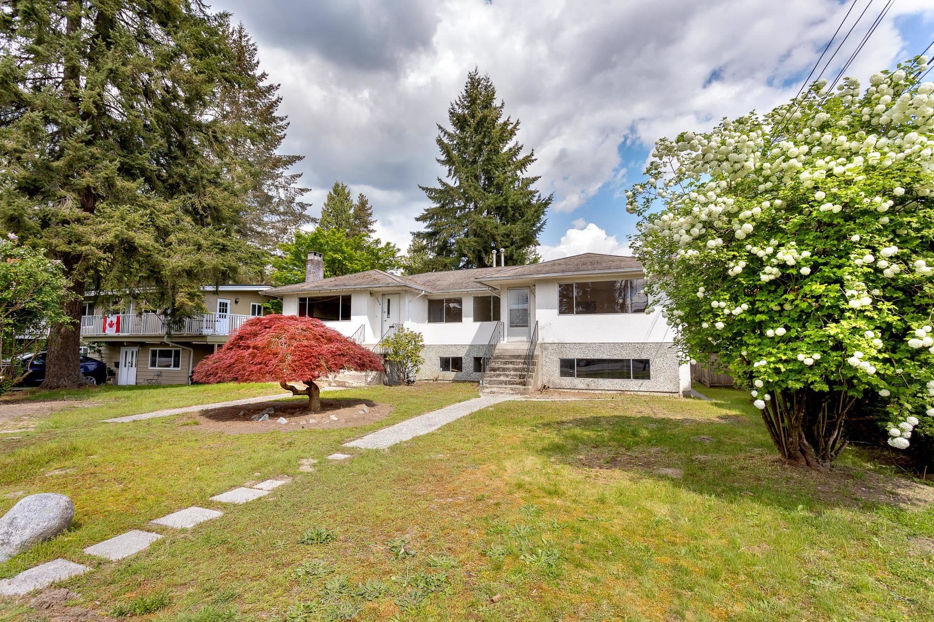 3654 Flint Street, Port Coquitlam