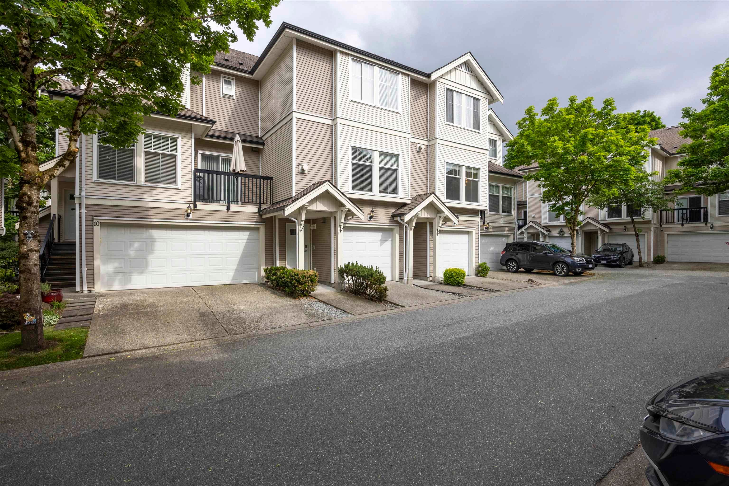 12 - 21535 88 Avenue, Langley, V1M 4E5 — photo 2