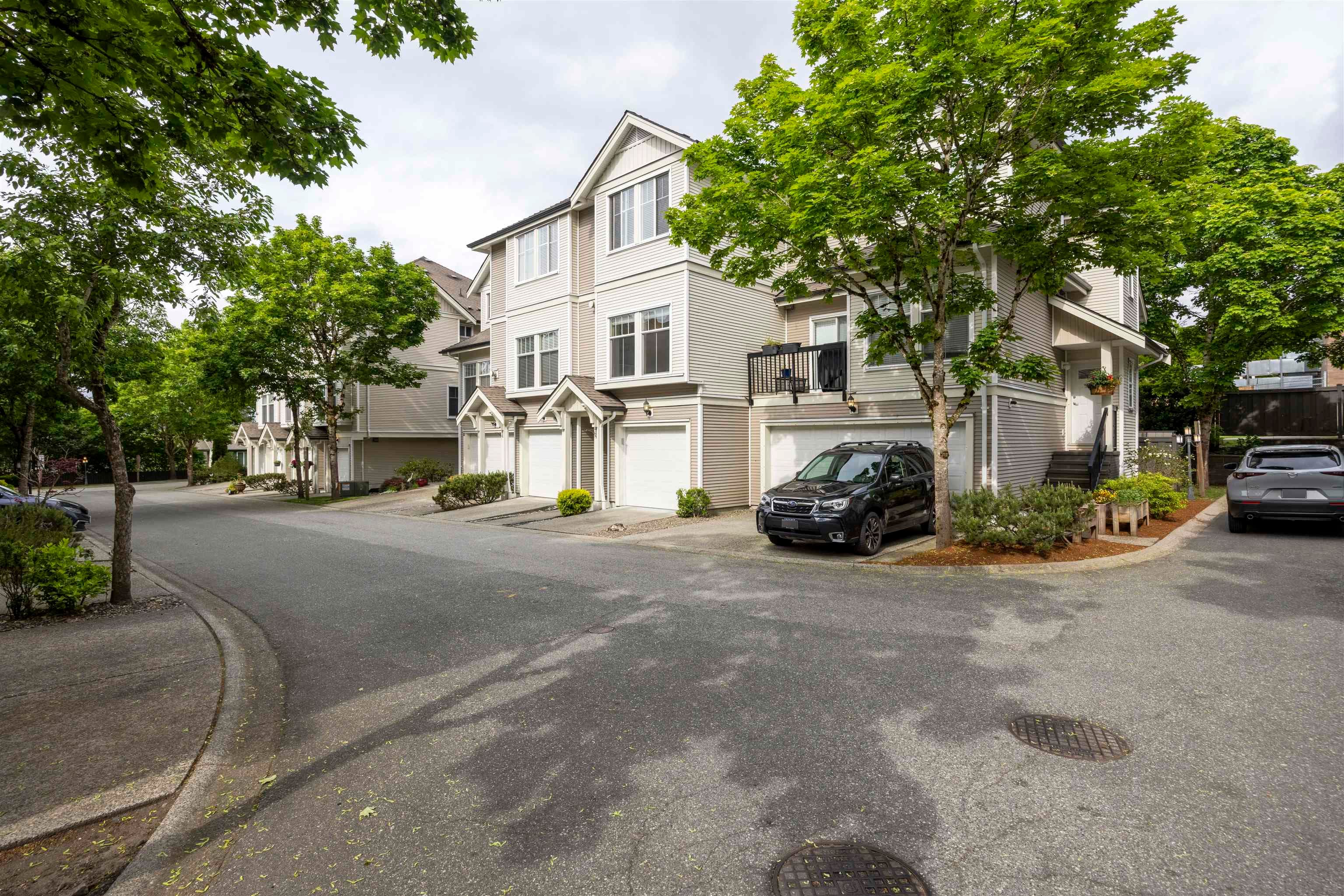12 - 21535 88 Avenue, Langley, V1M 4E5 — photo 3