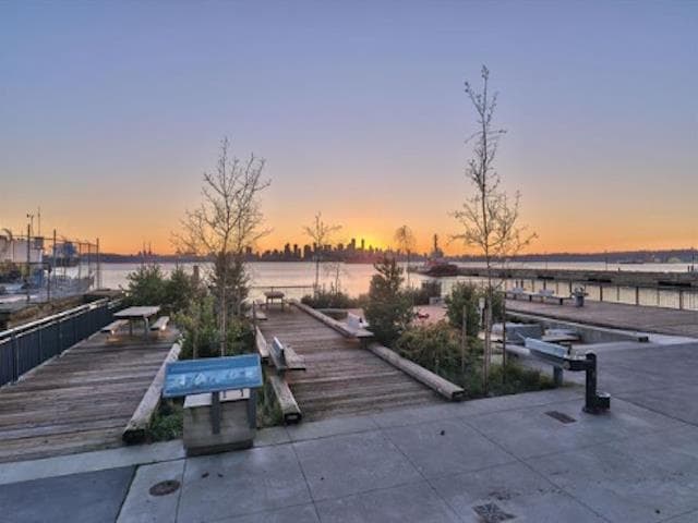 806 - 199 Victory Ship Way, North Vancouver, V7L 0E2 — photo 3