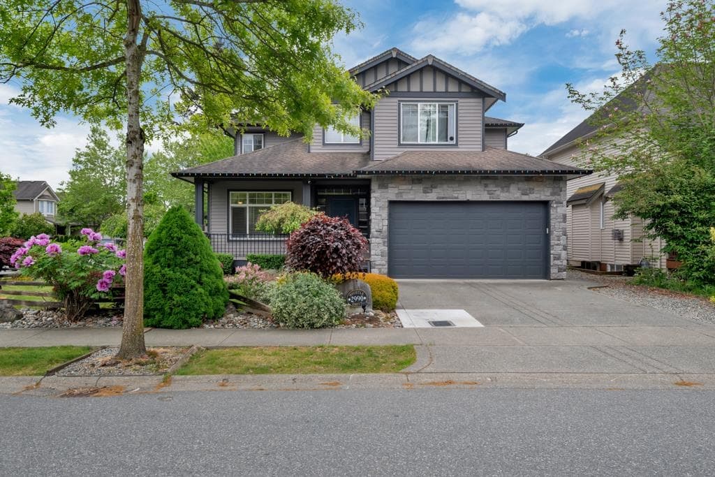 2990 Whistle Drive, Abbotsford, V4X 2R8 — photo 2