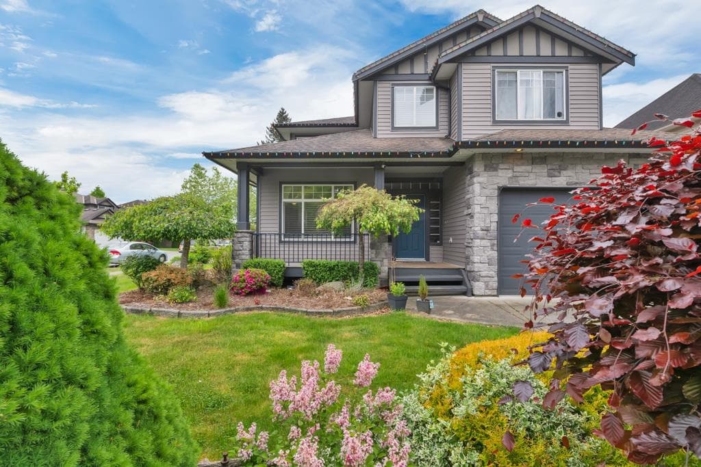 2990 Whistle Drive, Abbotsford