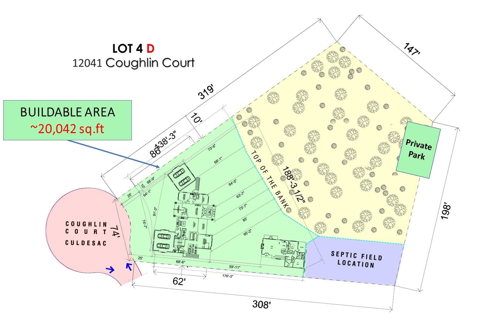 12041 Coughlin Court, Mission, V4S 1C3 — photo 1