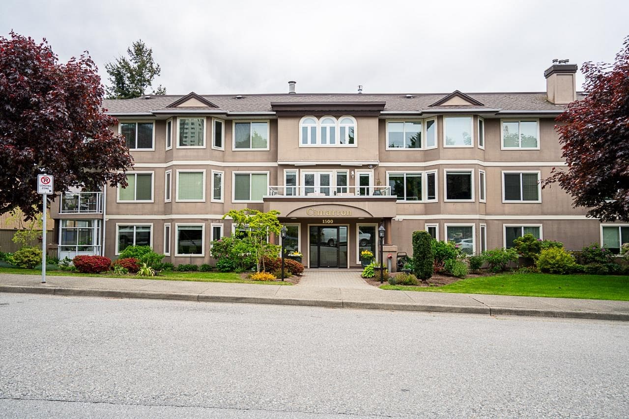 304 - 1500 Merklin Street, White Rock