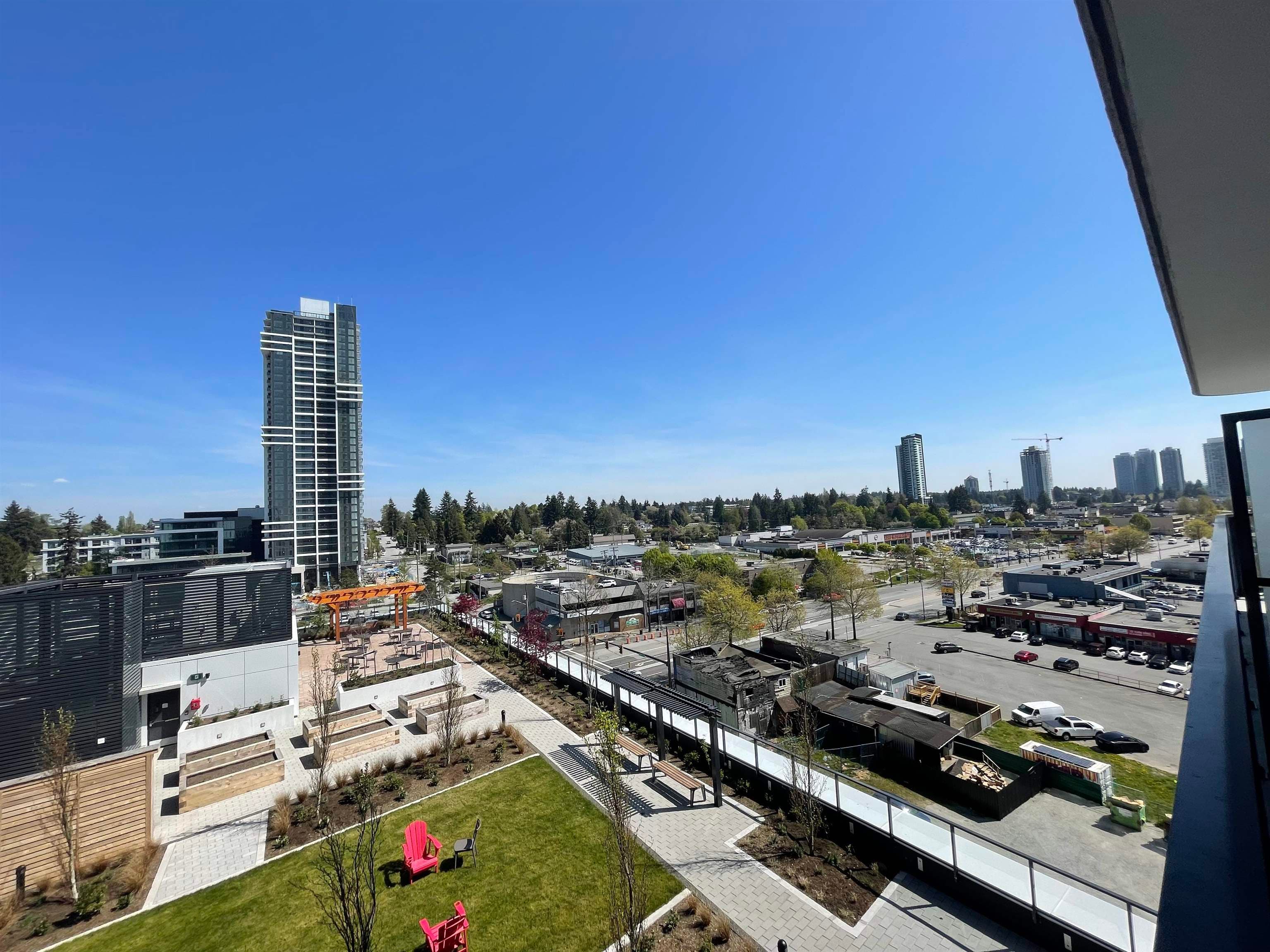 803 - 10750 135a Street, Surrey, V3T 0V4 — photo 3
