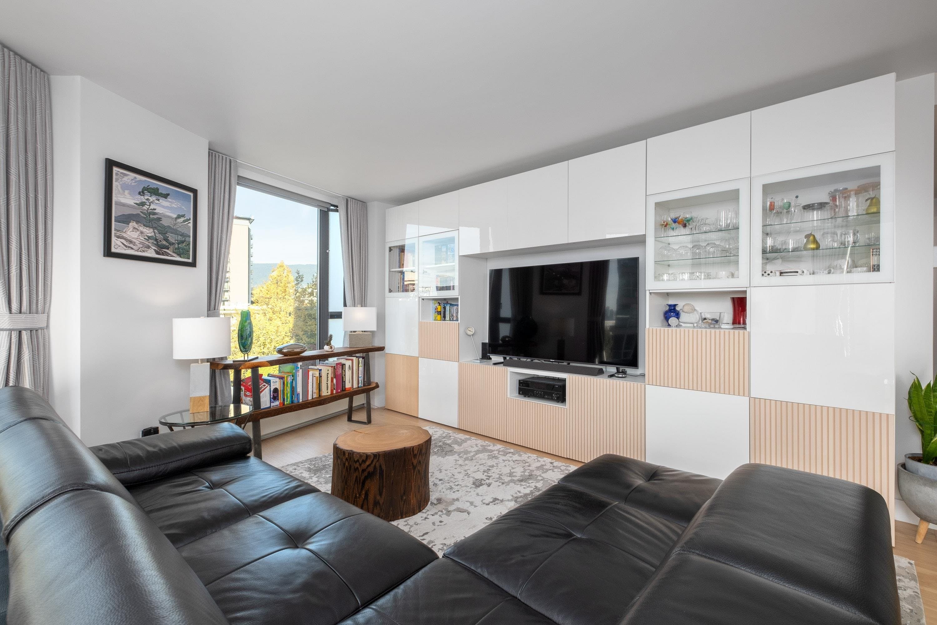502 - 120 W 2nd Street, North Vancouver, V7M 1C3 — photo 2