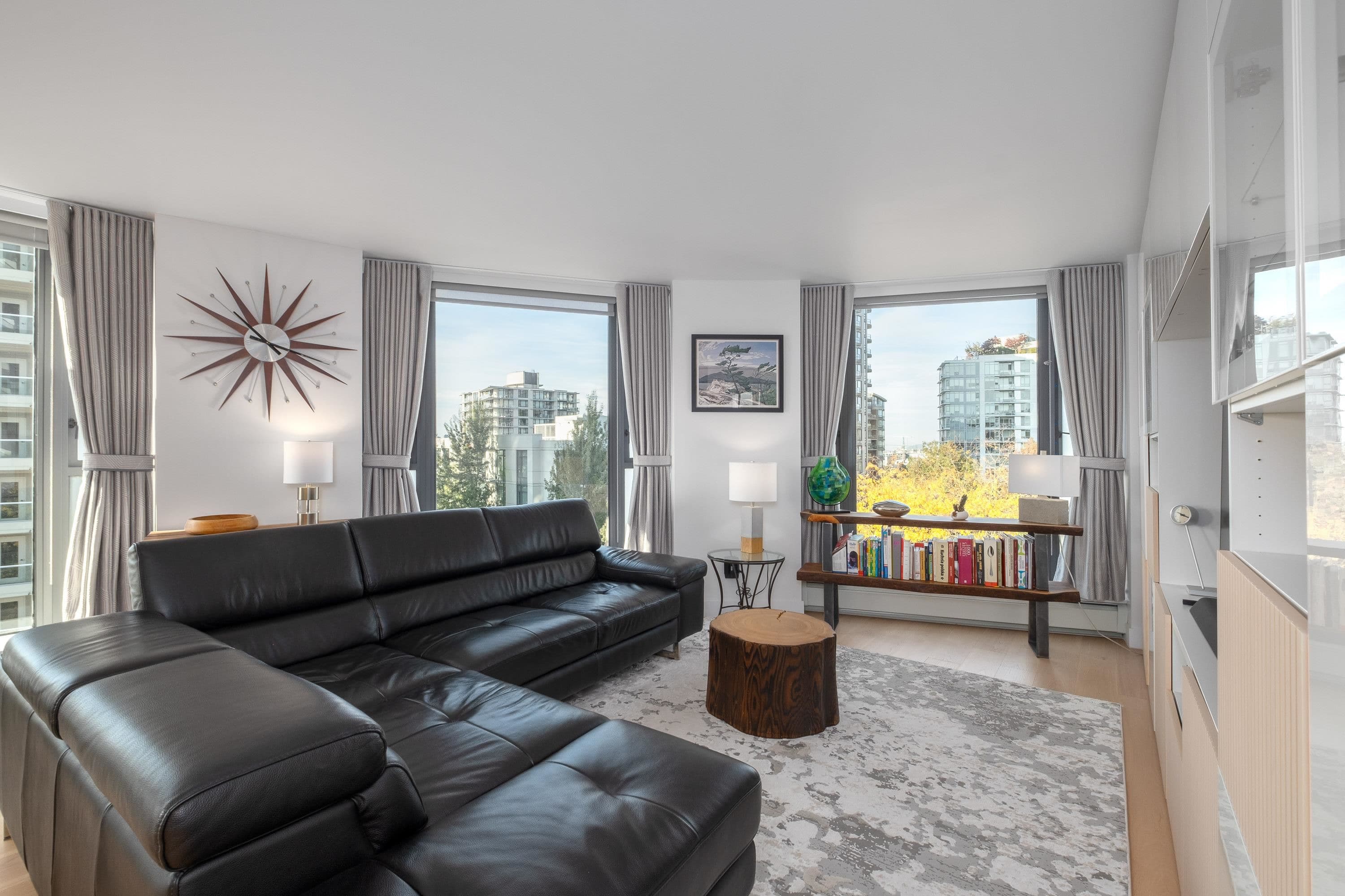 502 - 120 W 2nd Street, North Vancouver, V7M 1C3 — photo 3