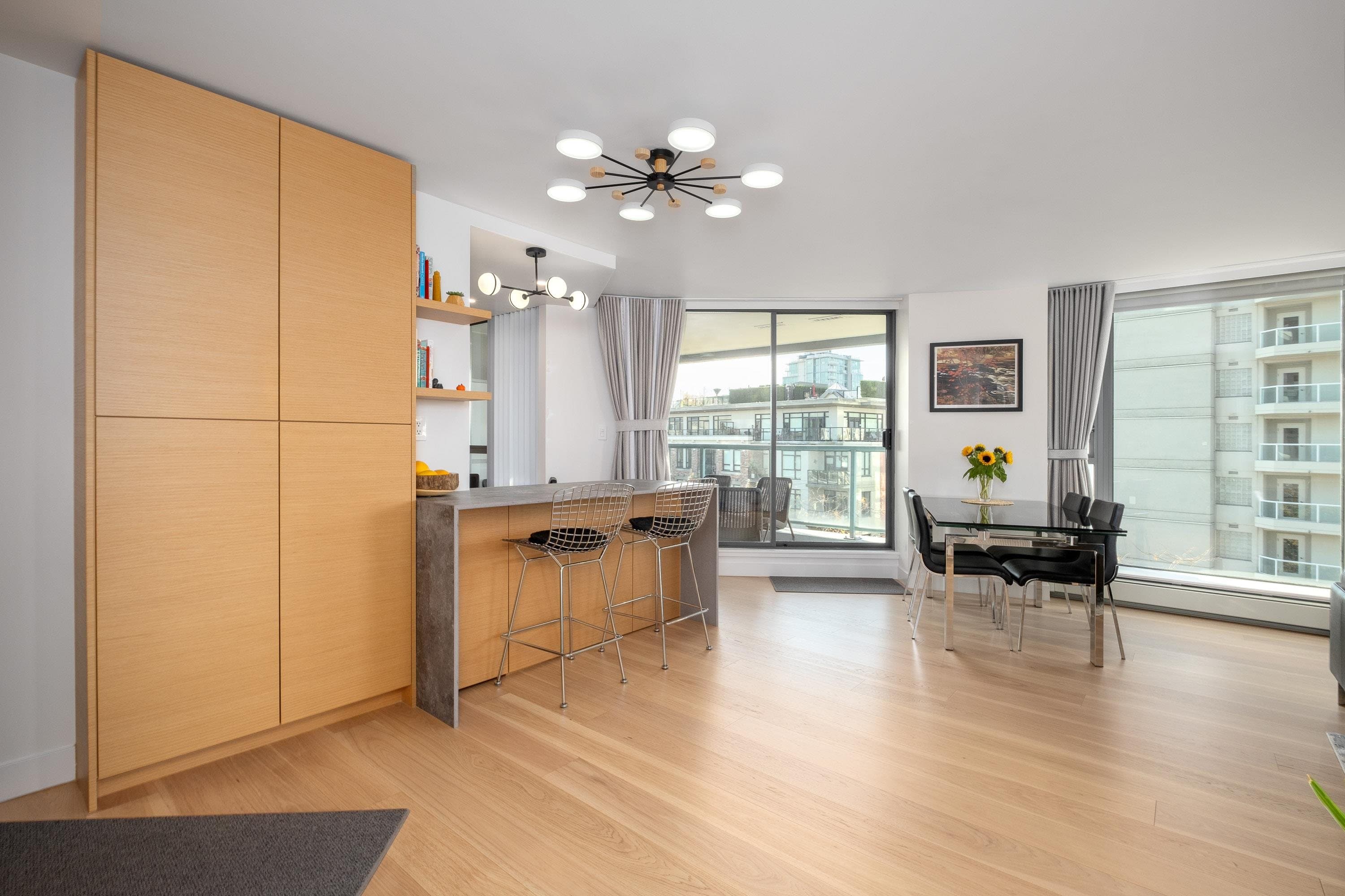 502 - 120 W 2nd Street, North Vancouver, V7M 1C3 — photo 5