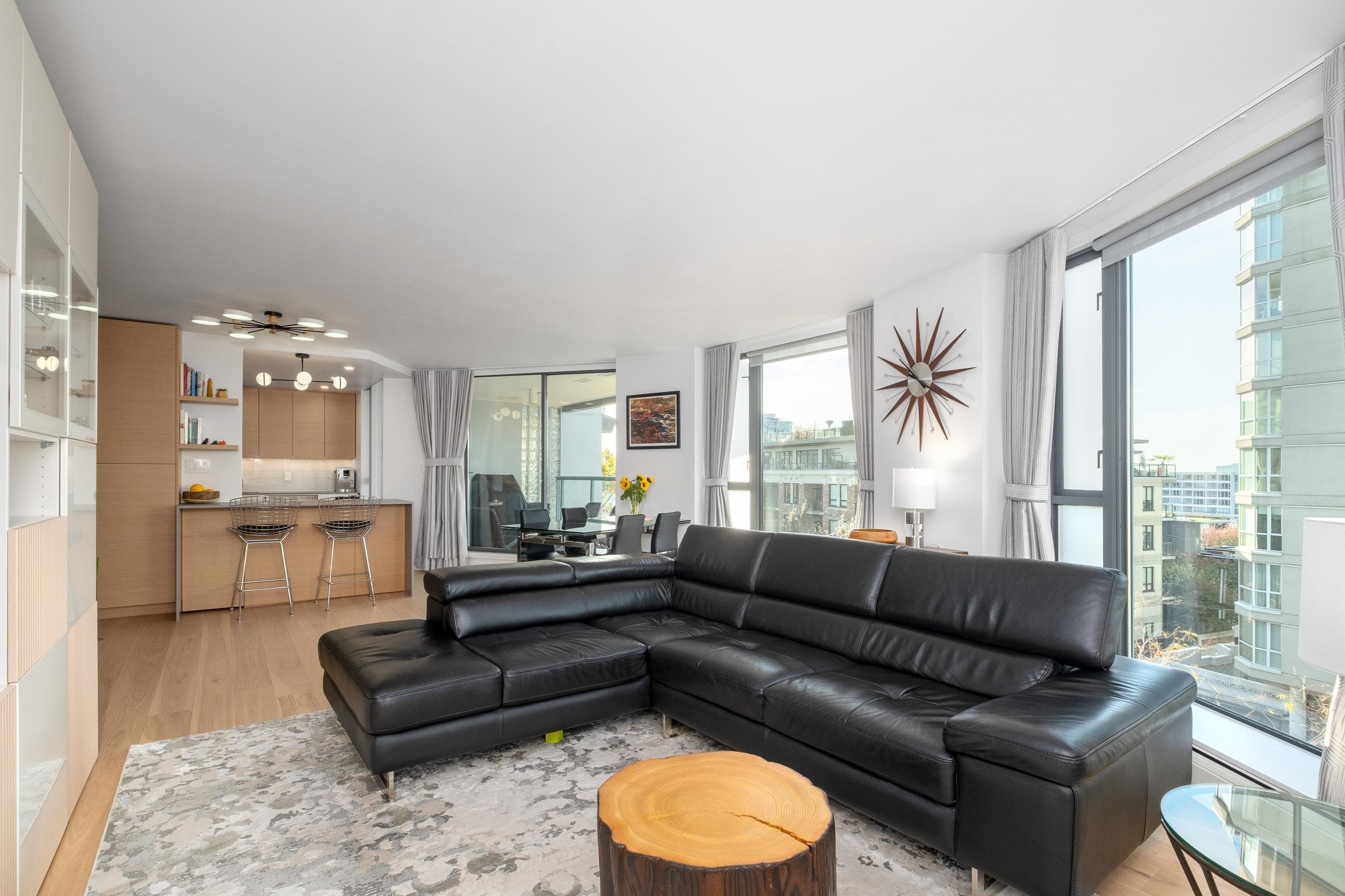 502 - 120 W 2nd Street, North Vancouver, V7M 1C3 — photo 4