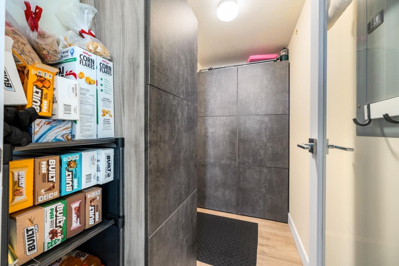 2608 - 198 Aquarius Mews, Vancouver, V6Z 2Y4 — photo 4