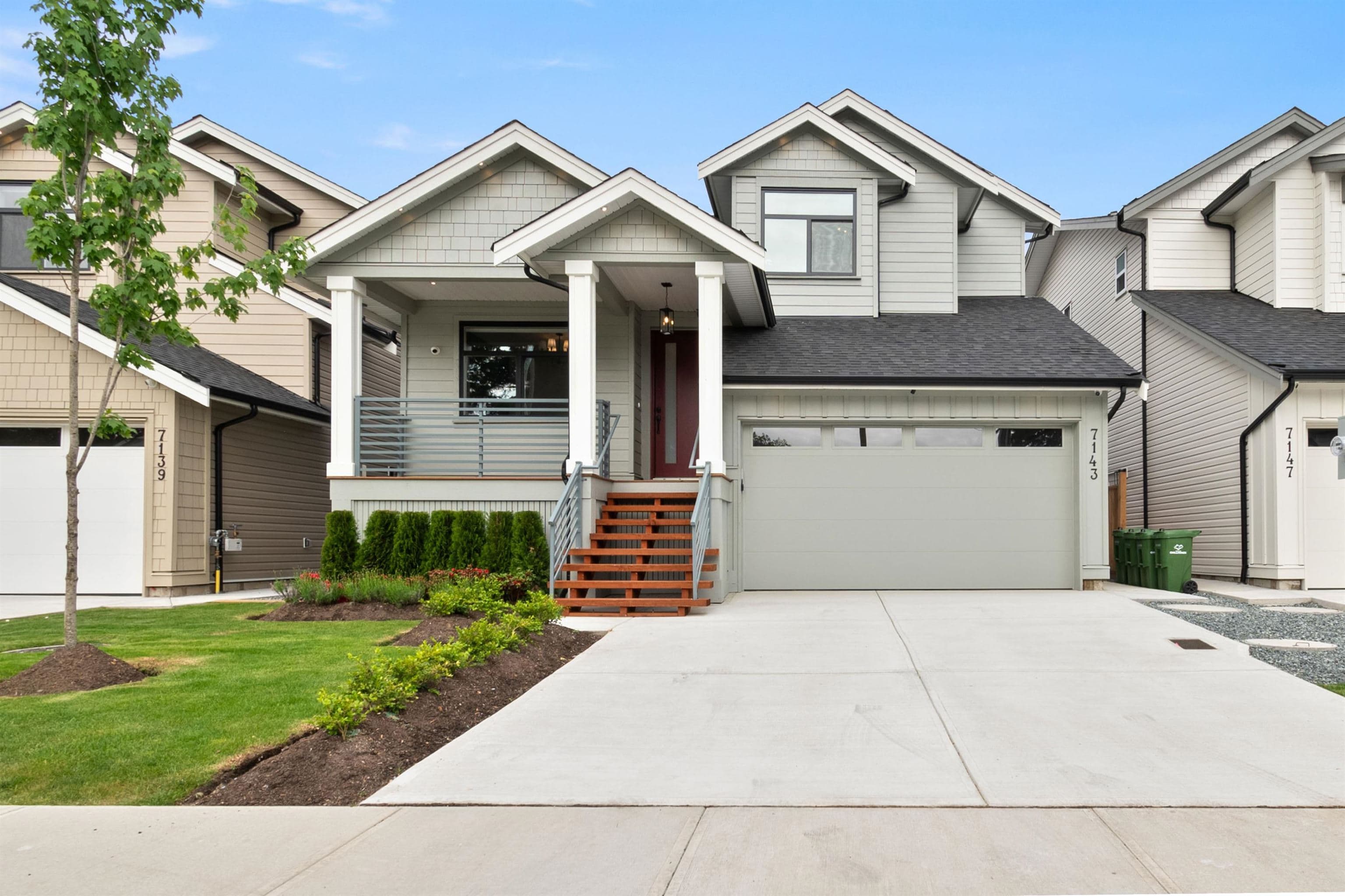 7143 Elwood Drive, Chilliwack