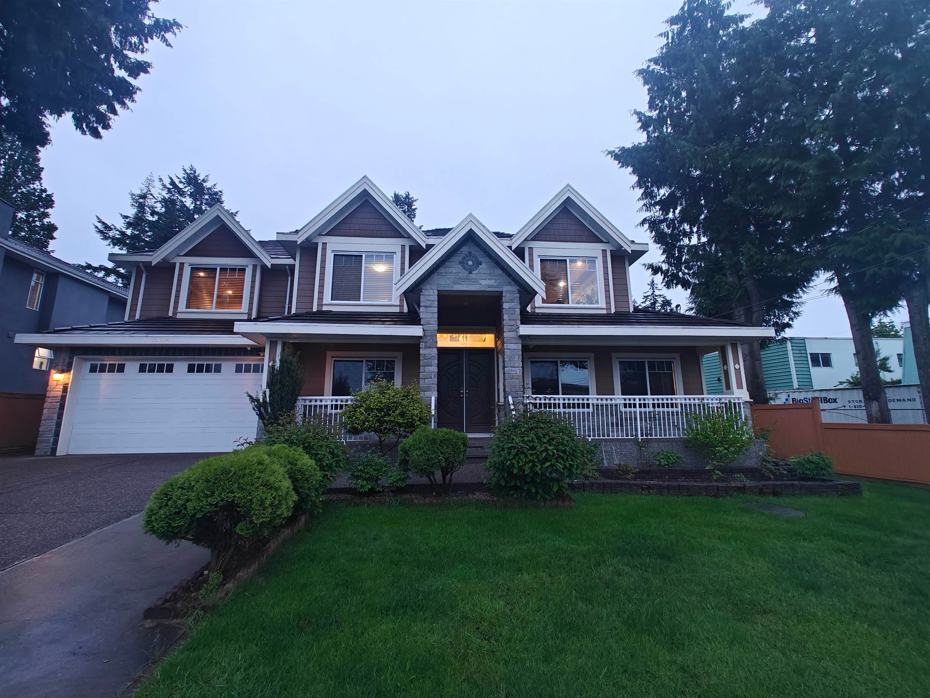 12854 107a Avenue, Surrey