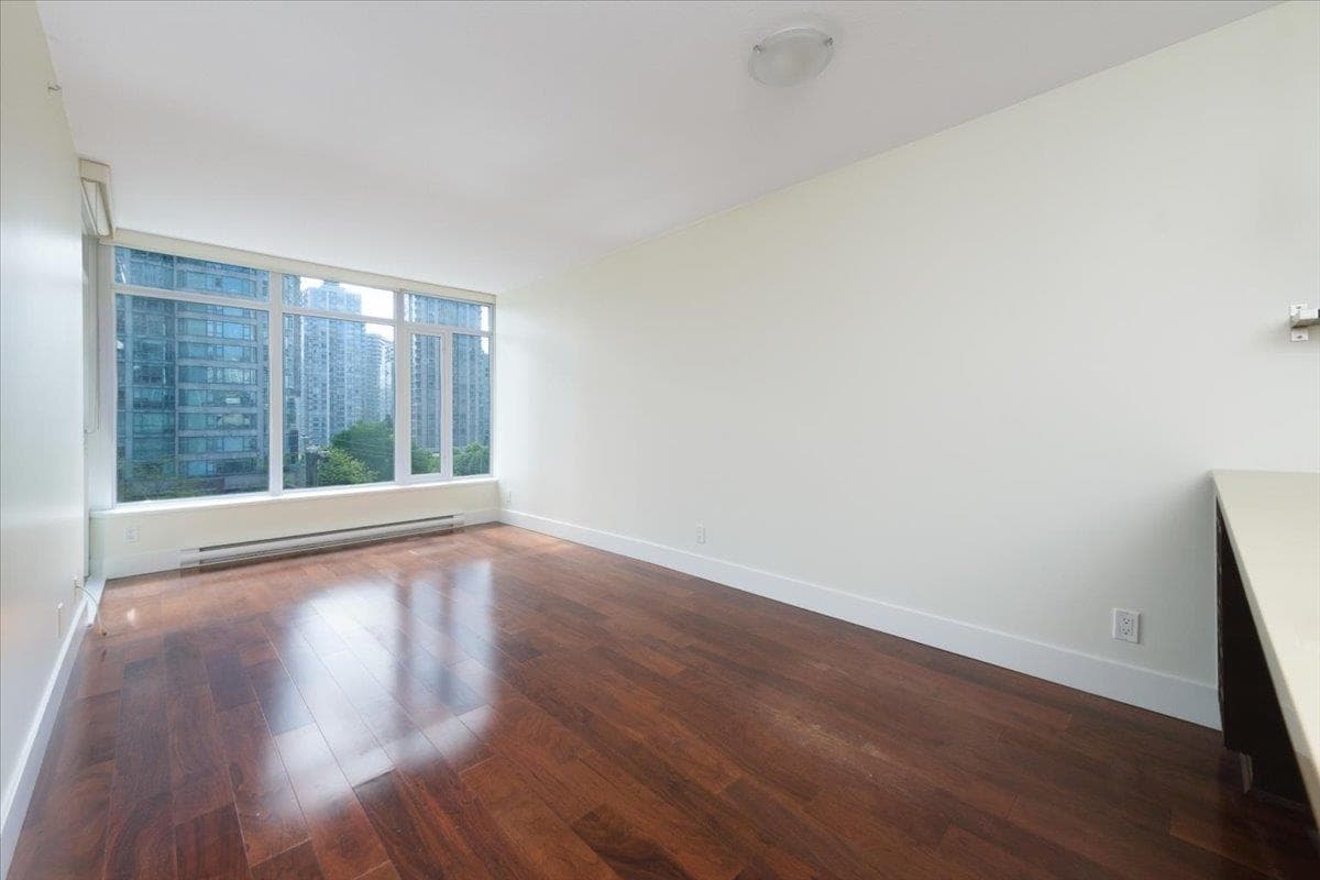 510 - 888 Homer Street, Vancouver, V6B 0H7 — photo 2