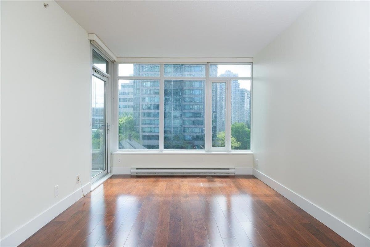 510 - 888 Homer Street, Vancouver, V6B 0H7 — photo 4