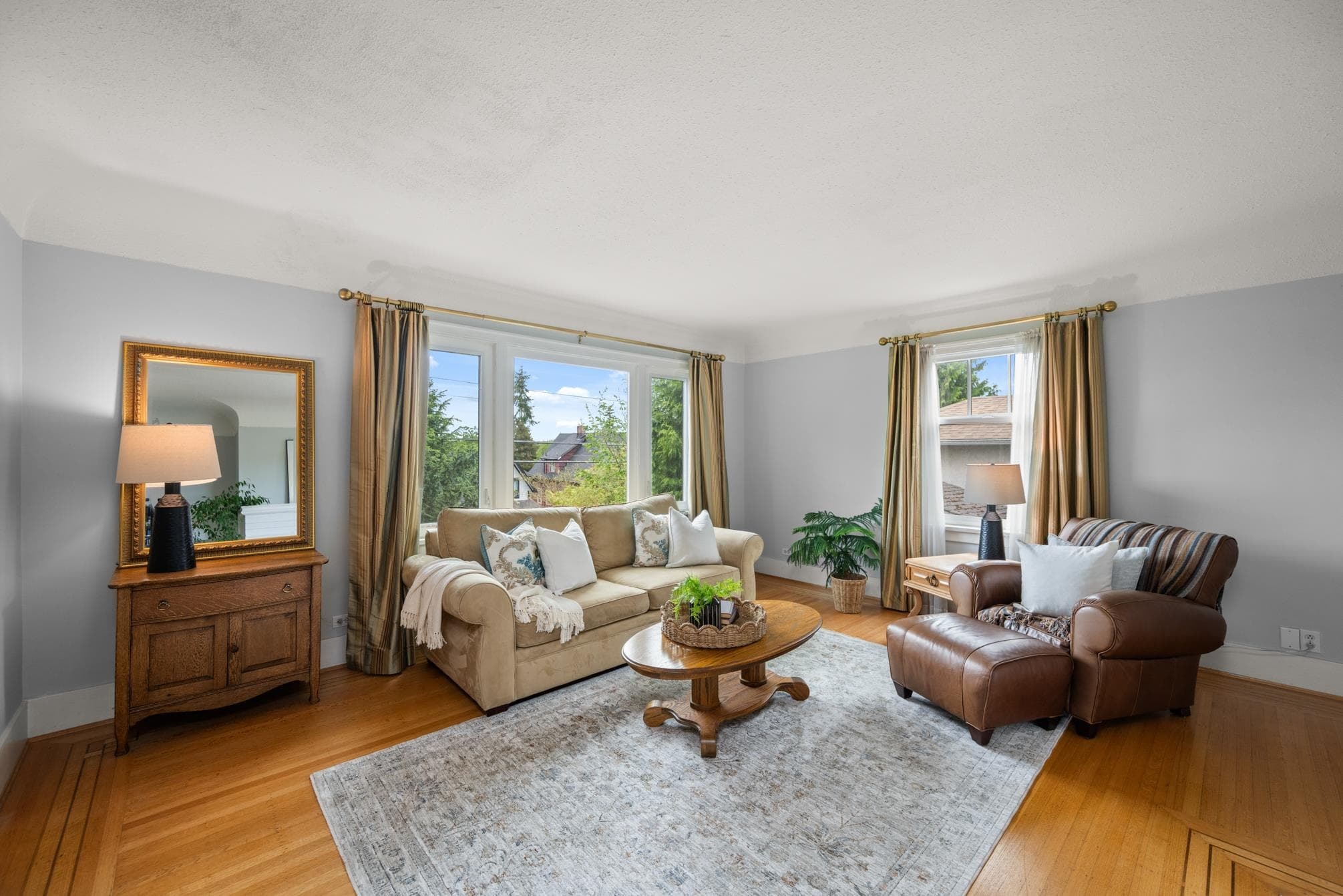 1509 Sixth Avenue, New Westminster, V3M 2C5 — photo 3