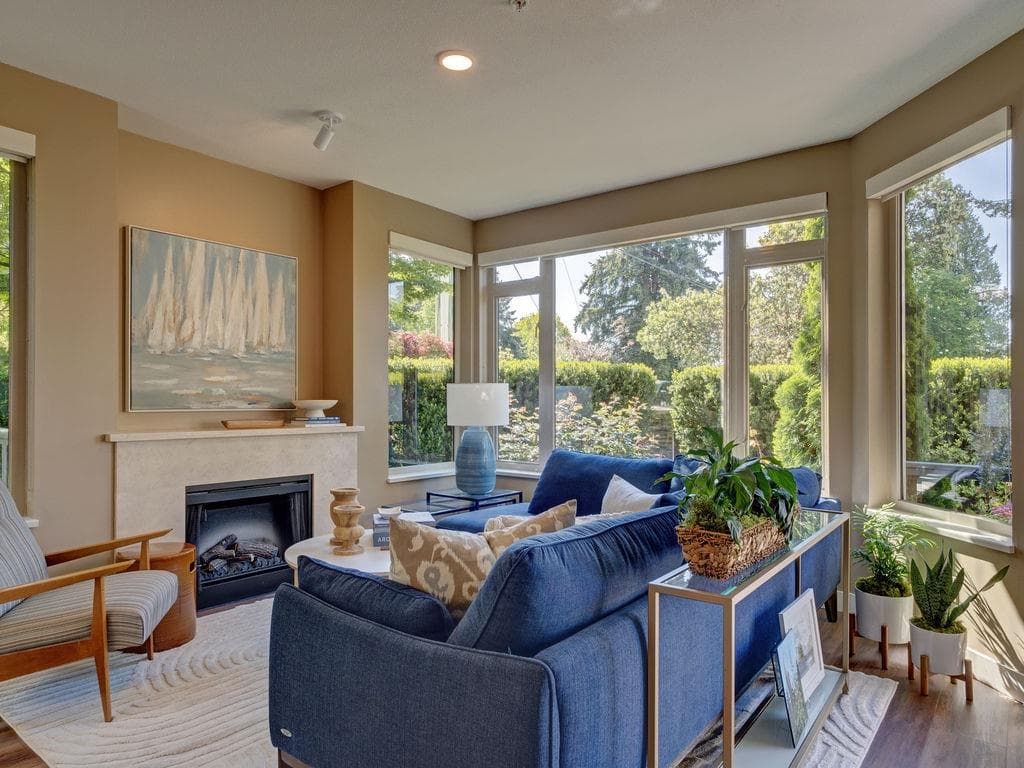 115 - 5160 Davis Bay Road, Sechelt, V7Z 0H3 — photo 3
