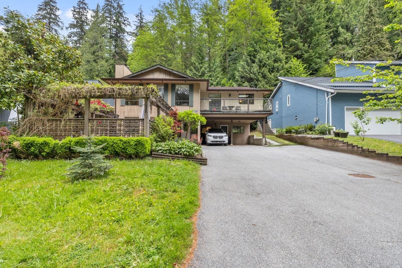 1184 Riverside Drive, North Vancouver, V7H 1V5 — photo 2
