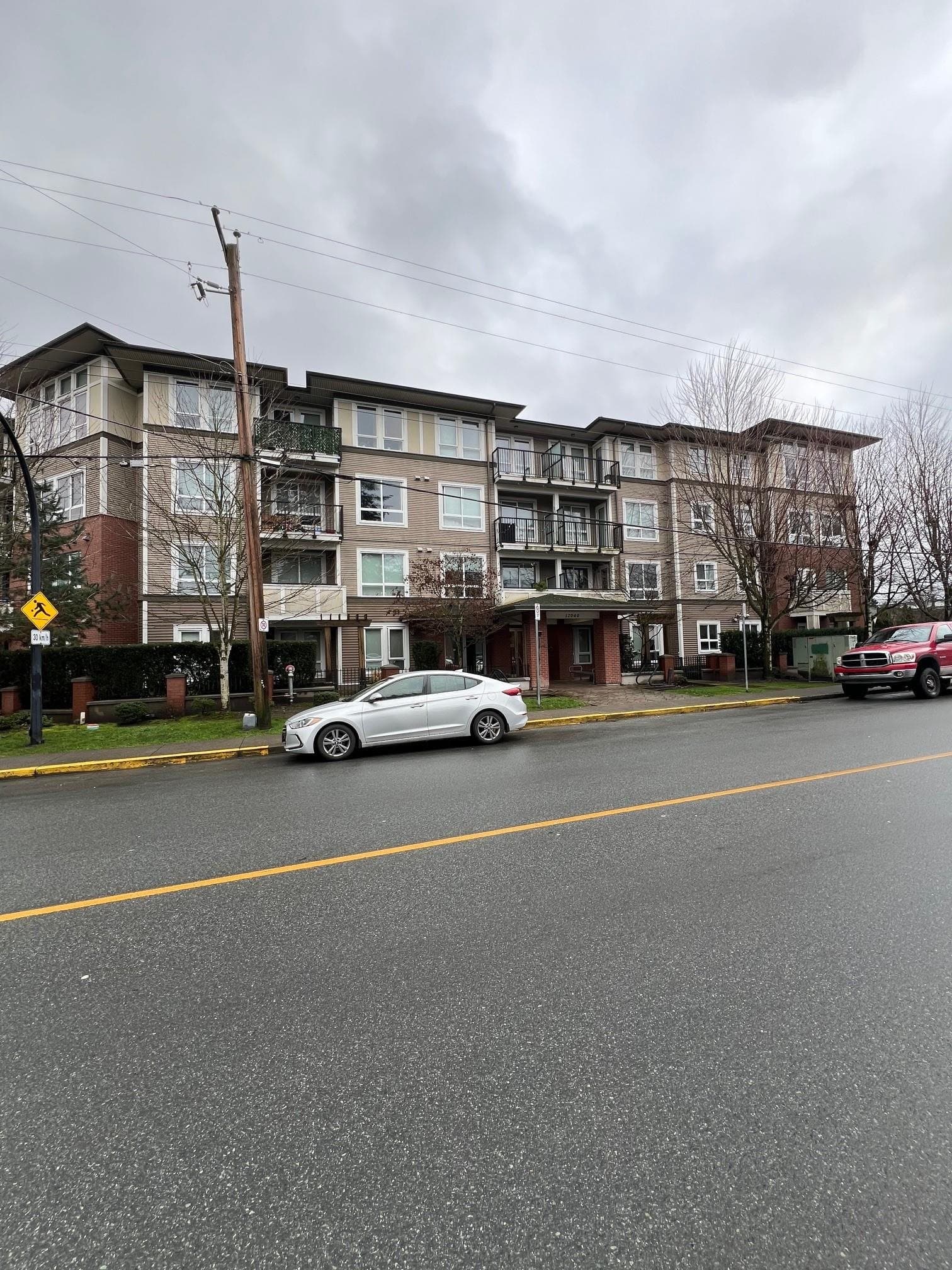 304 - 12040 222 Street, Maple Ridge, V2X 5W1 — photo 3