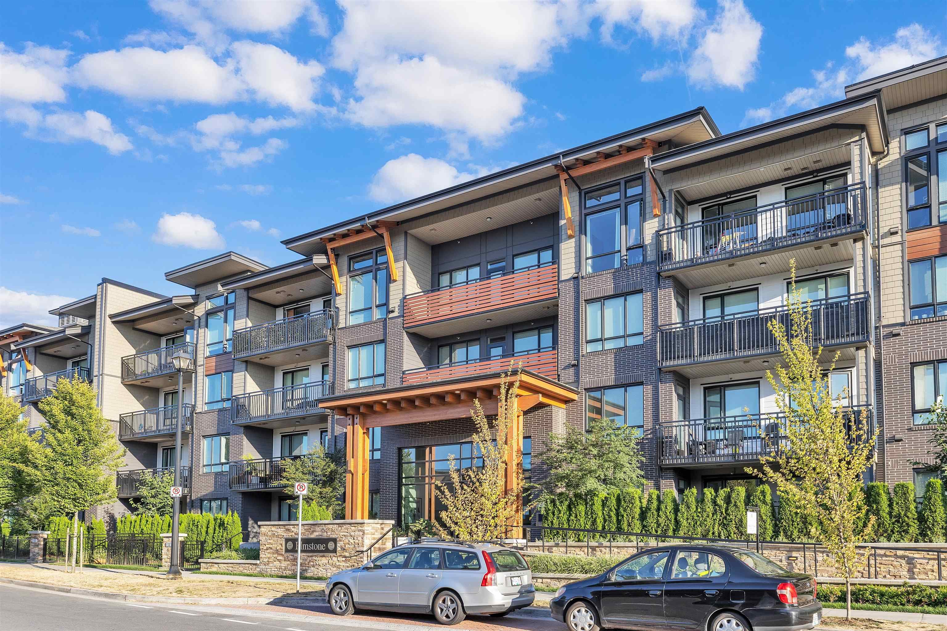 414 - 31158 Westridge Place, Abbotsford, V2T 0K5 — photo 3