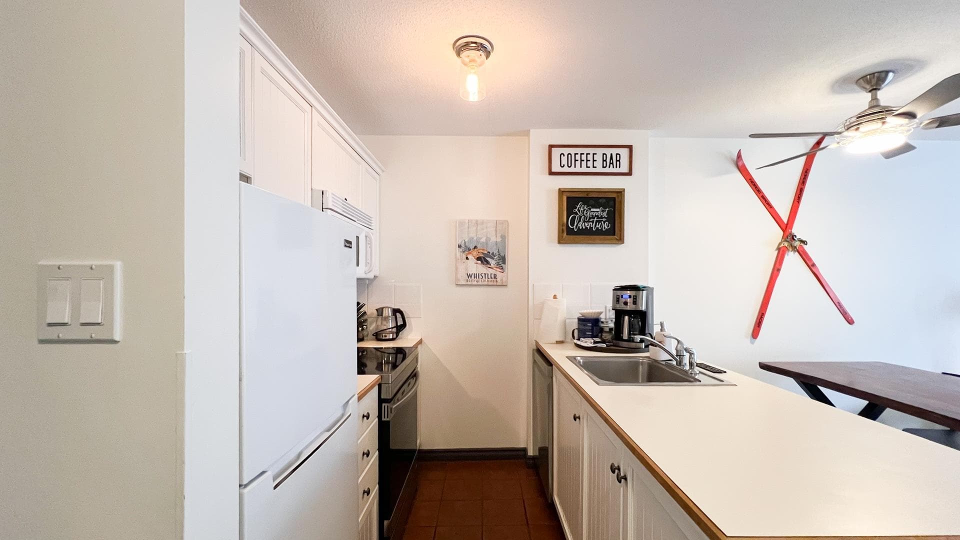 202 - 4800 Spearhead Drive, Whistler, V8E 1G1 — photo 5