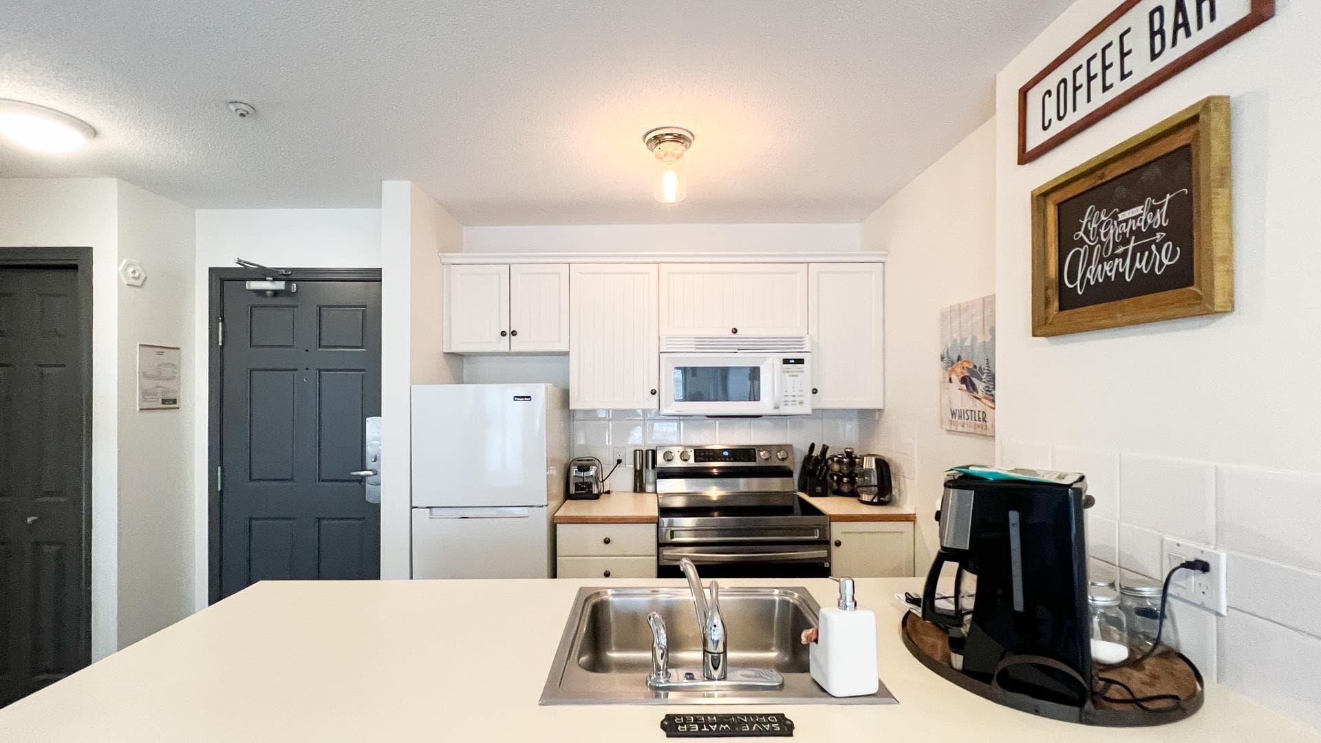 202 - 4800 Spearhead Drive, Whistler, V8E 1G1 — photo 4