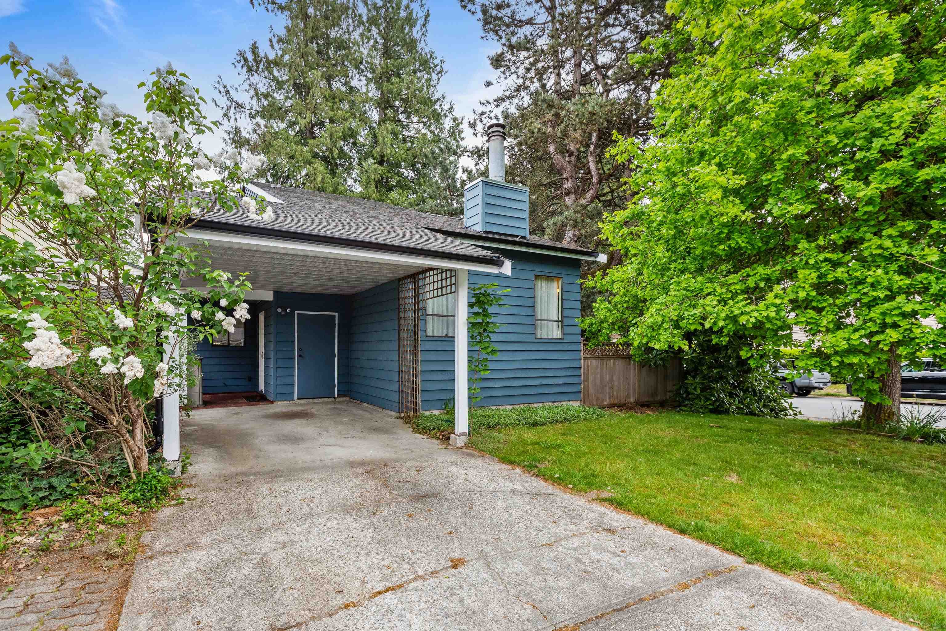 11764 N Wildwood Crescent, Pitt Meadows