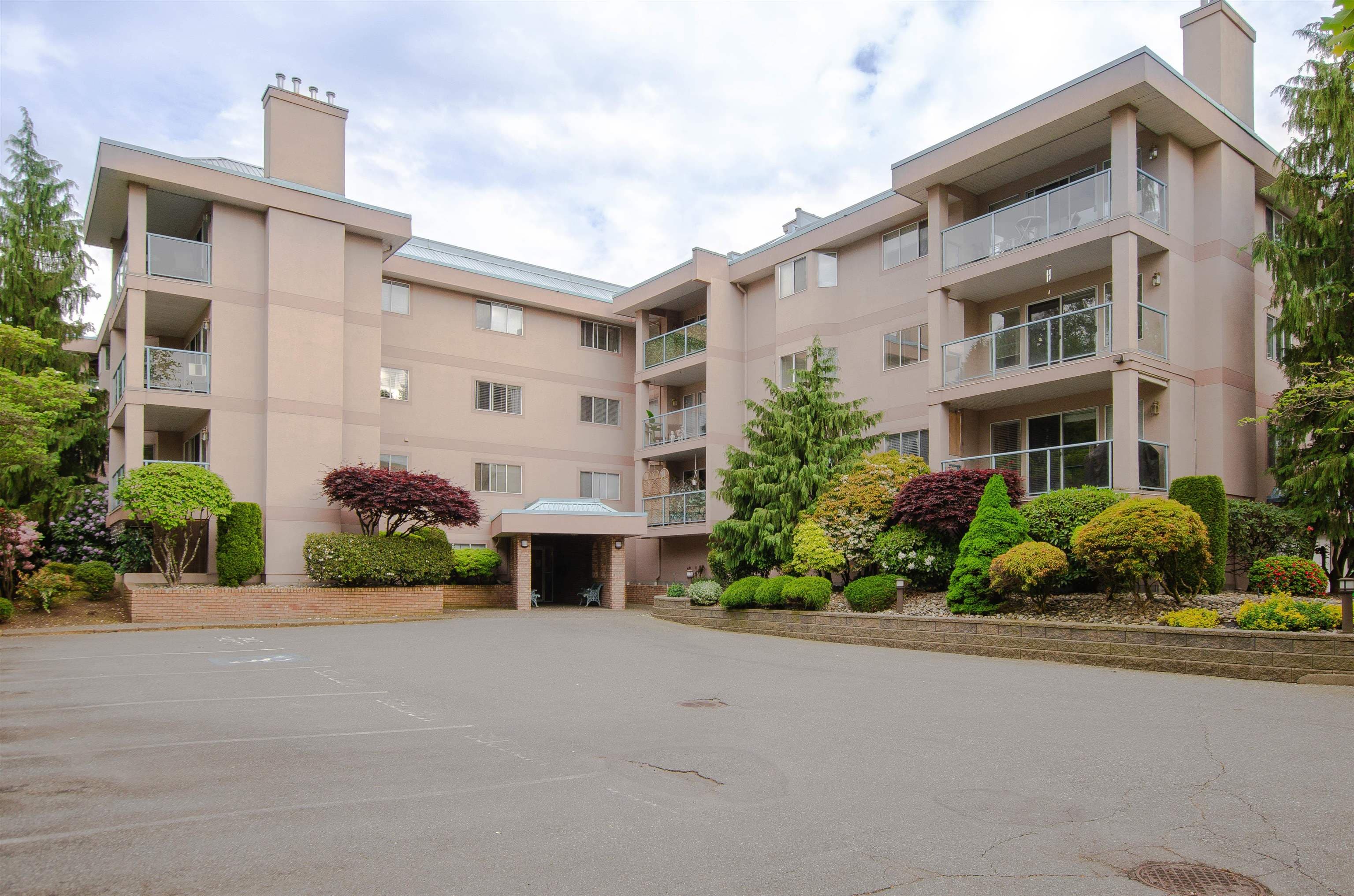 107 - 33110 George Ferguson Way, Abbotsford, V2S 2L5 — photo 2