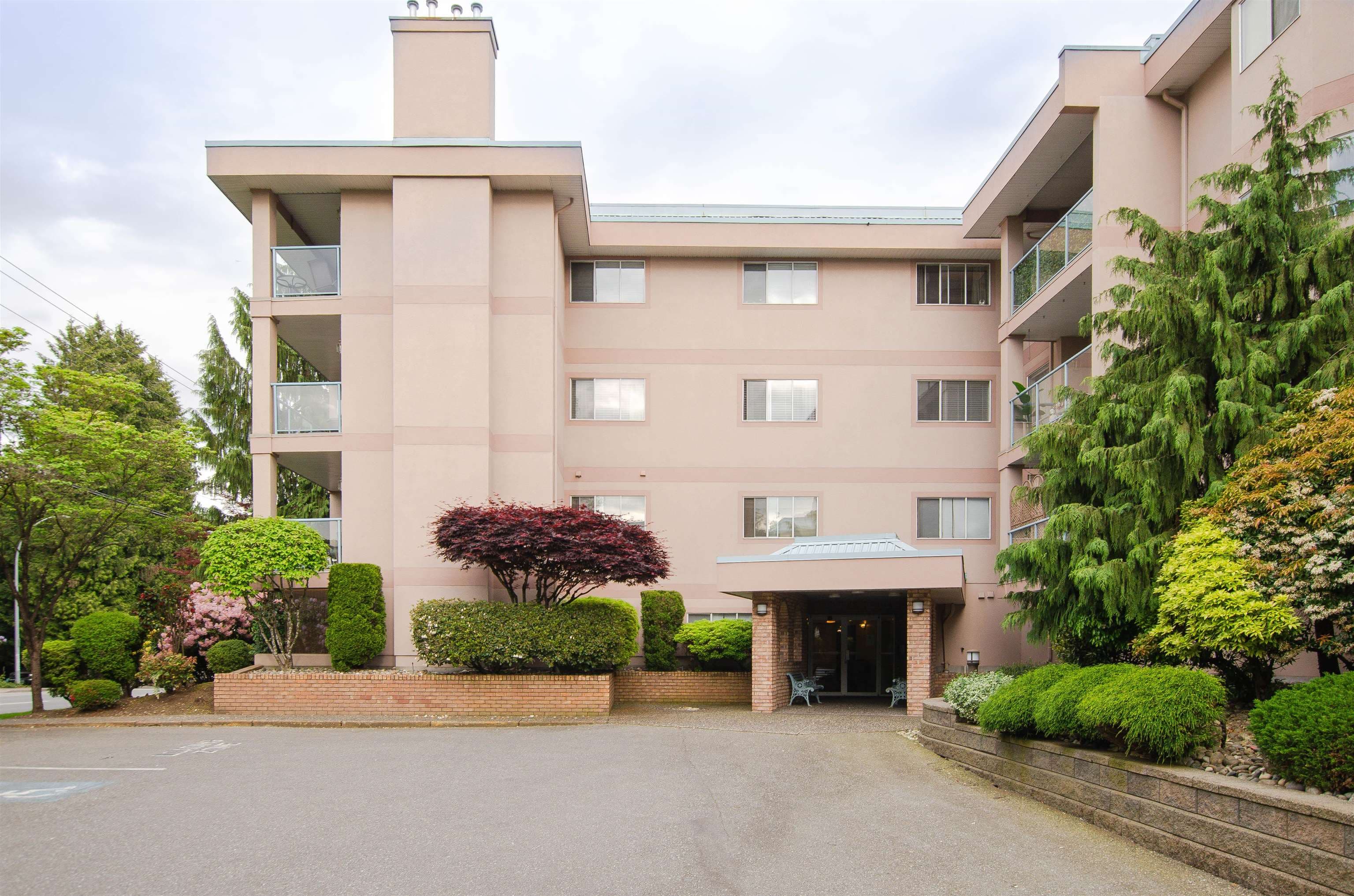 107 - 33110 George Ferguson Way, Abbotsford, V2S 2L5 — photo 3