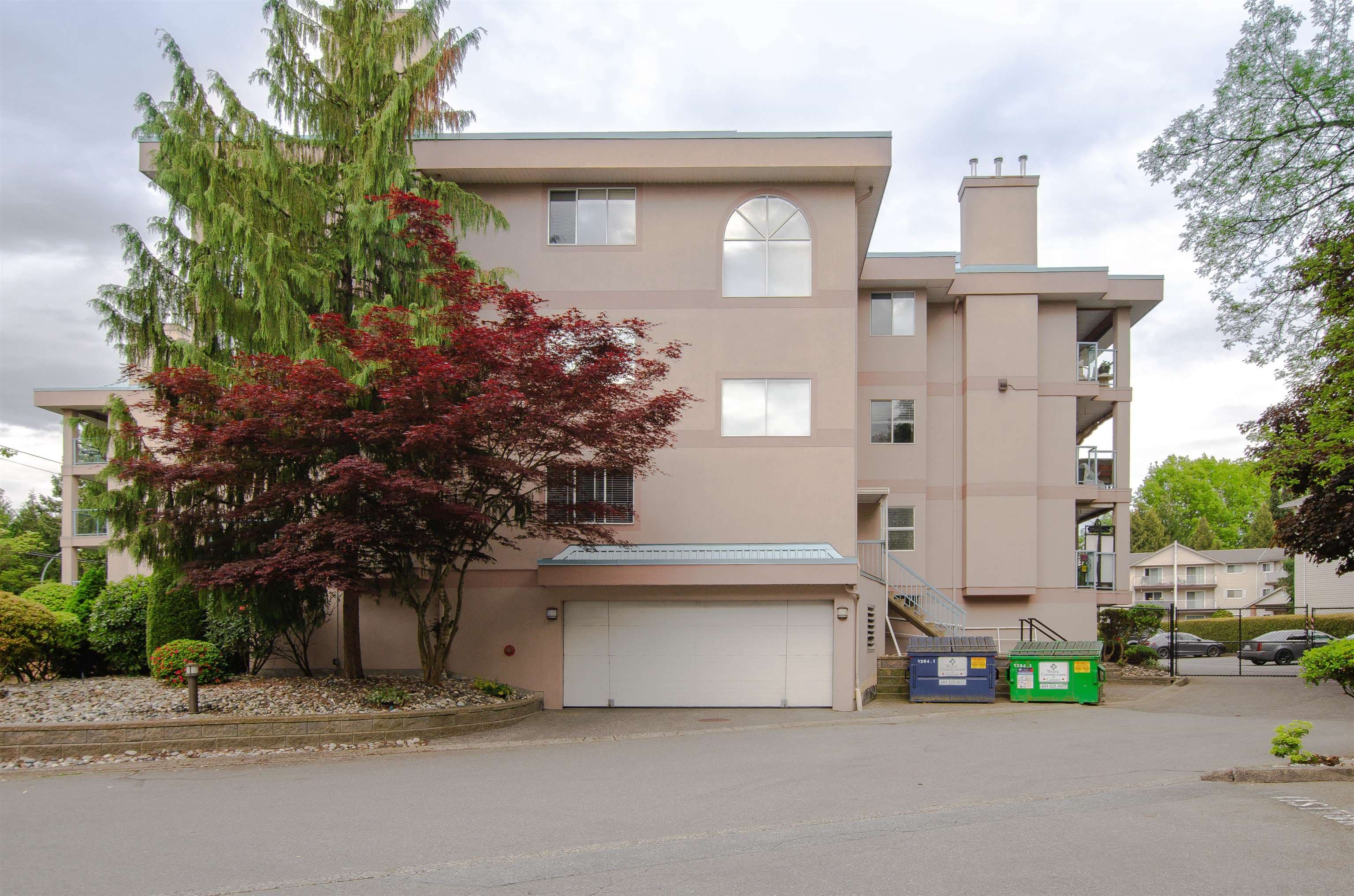 107 - 33110 George Ferguson Way, Abbotsford, V2S 2L5 — photo 5