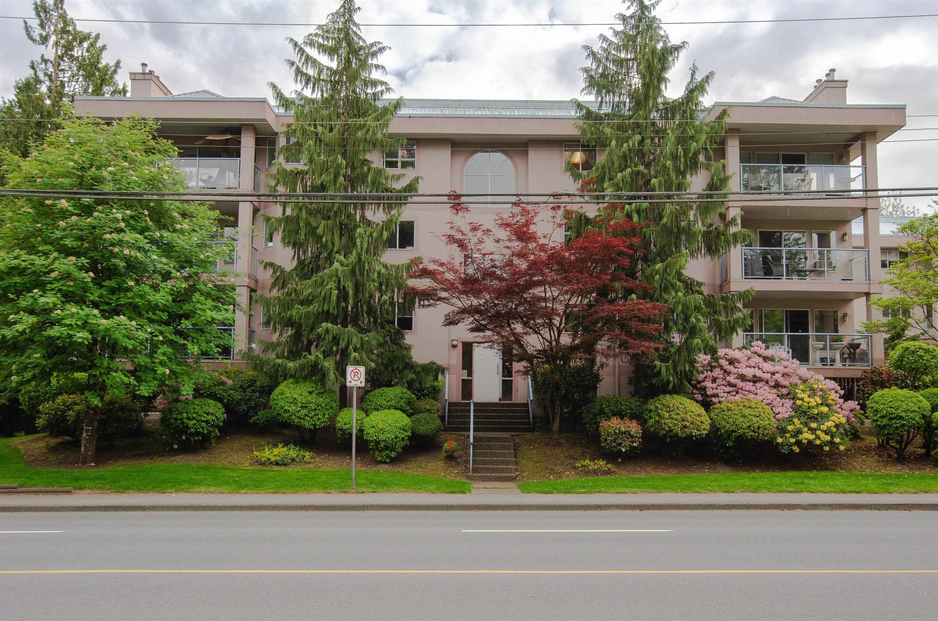 107 - 33110 George Ferguson Way, Abbotsford, V2S 2L5 — photo 4