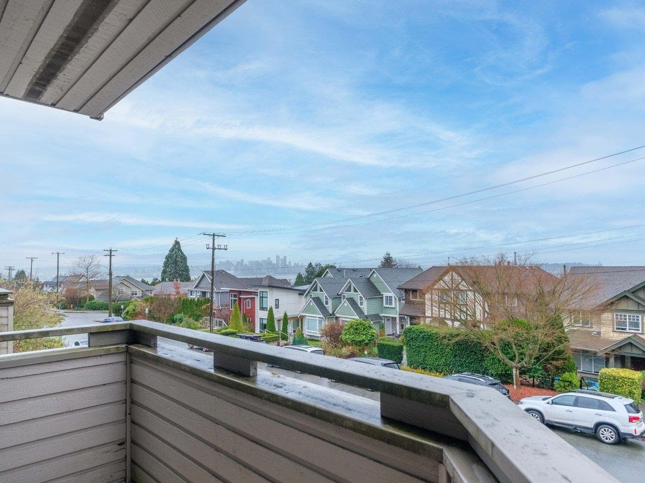 4 - 1434 Mahon Avenue, North Vancouver