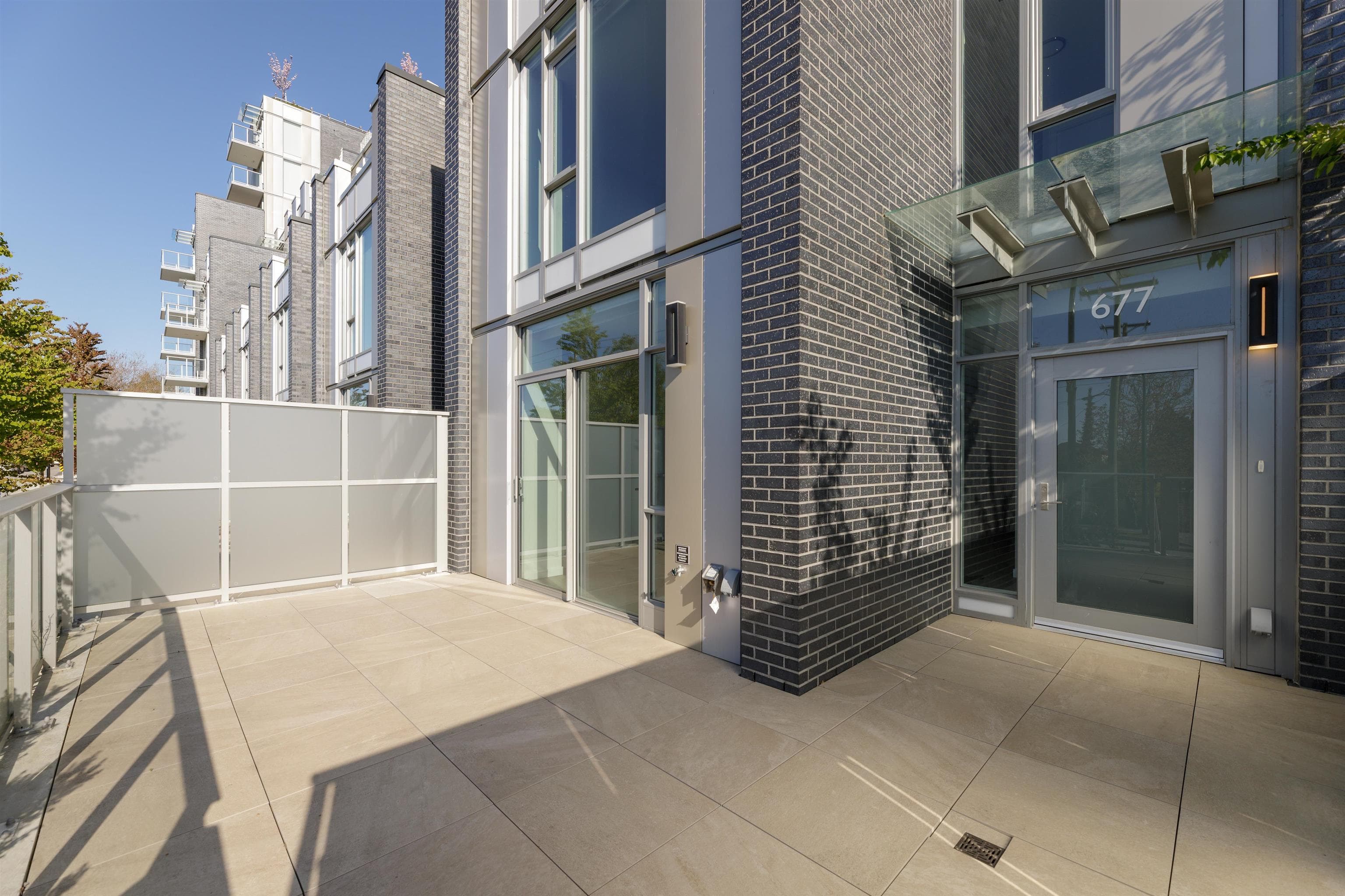 TH7 - 7418 Paulson Street, Vancouver, V6P 0K2 — photo 2