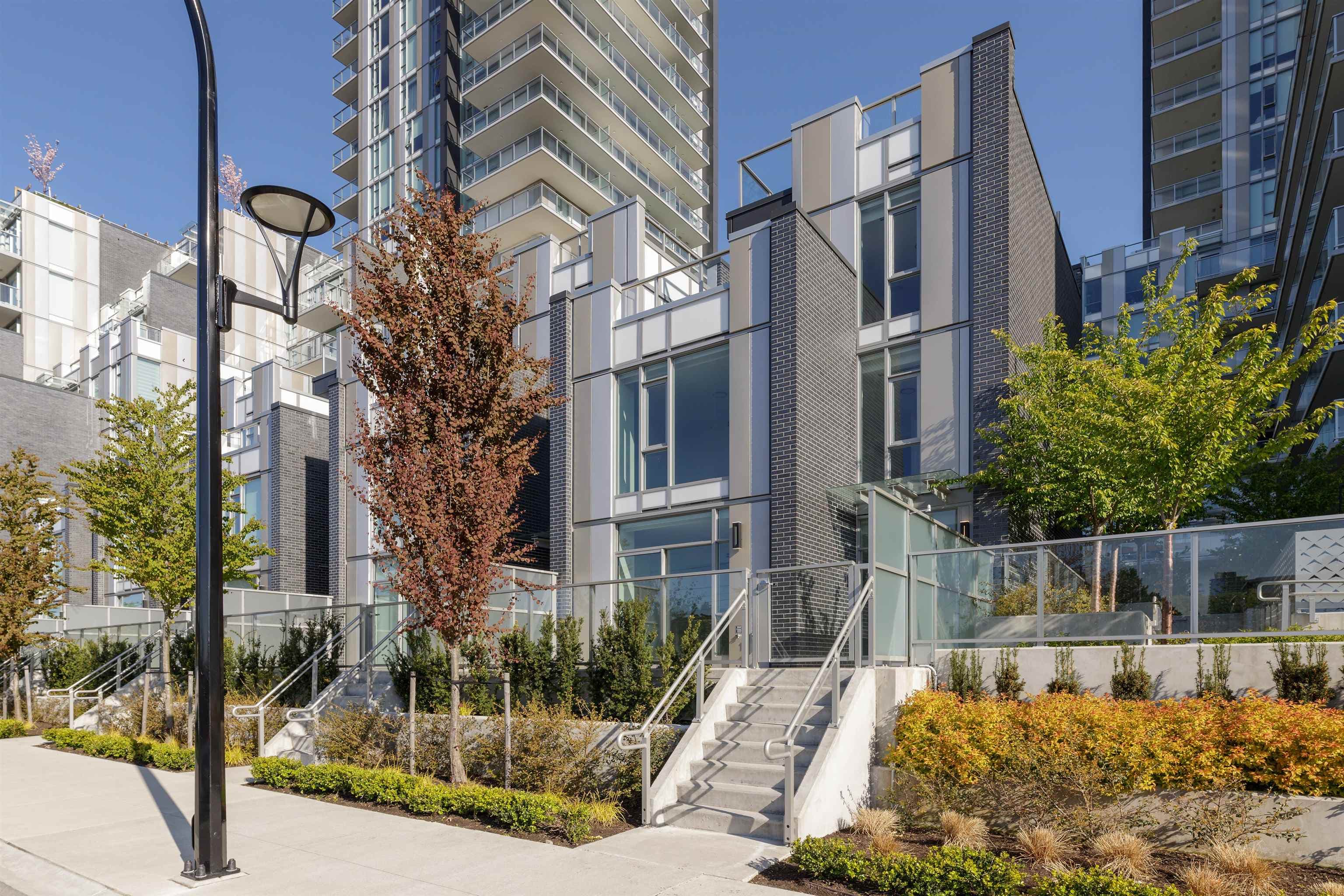 TH7 - 7418 Paulson Street, Vancouver, V6P 0K2 — photo 1