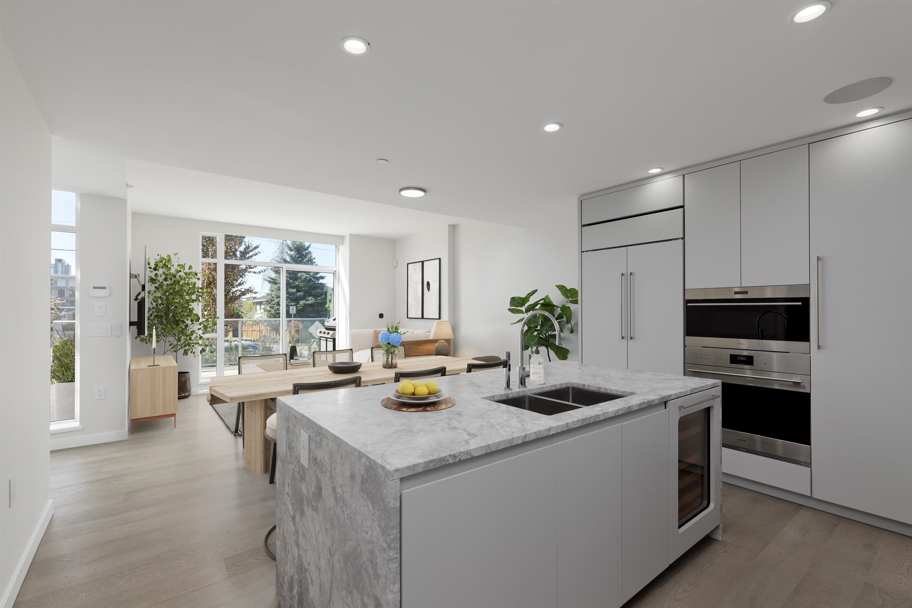 TH7 - 7418 Paulson Street, Vancouver, V6P 0K2 — photo 5